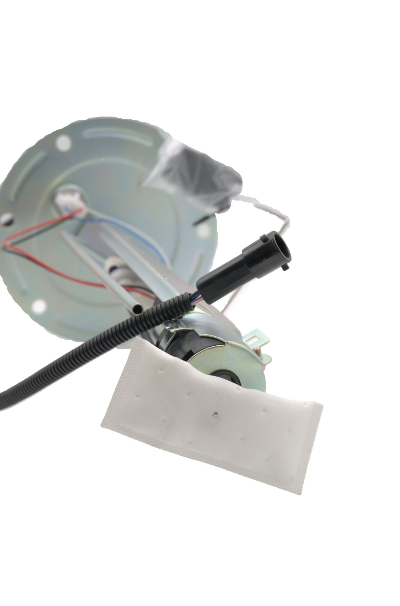 Autobest Fuel Pump and Sender Assembly F1448A