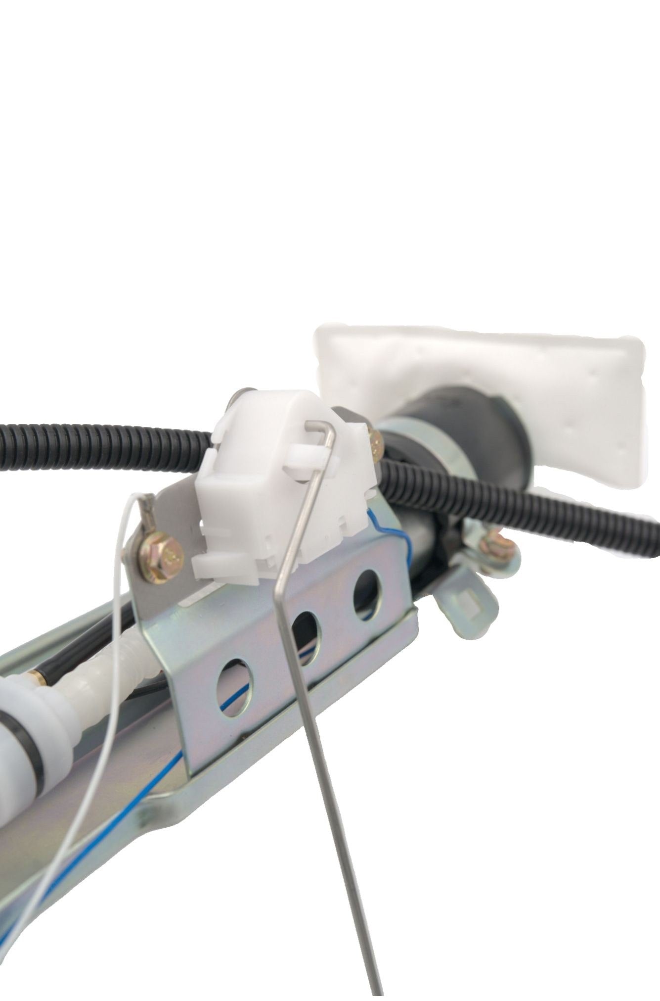 Autobest Fuel Pump and Sender Assembly F1448A