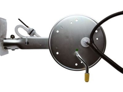 Autobest Fuel Pump and Sender Assembly F1450A