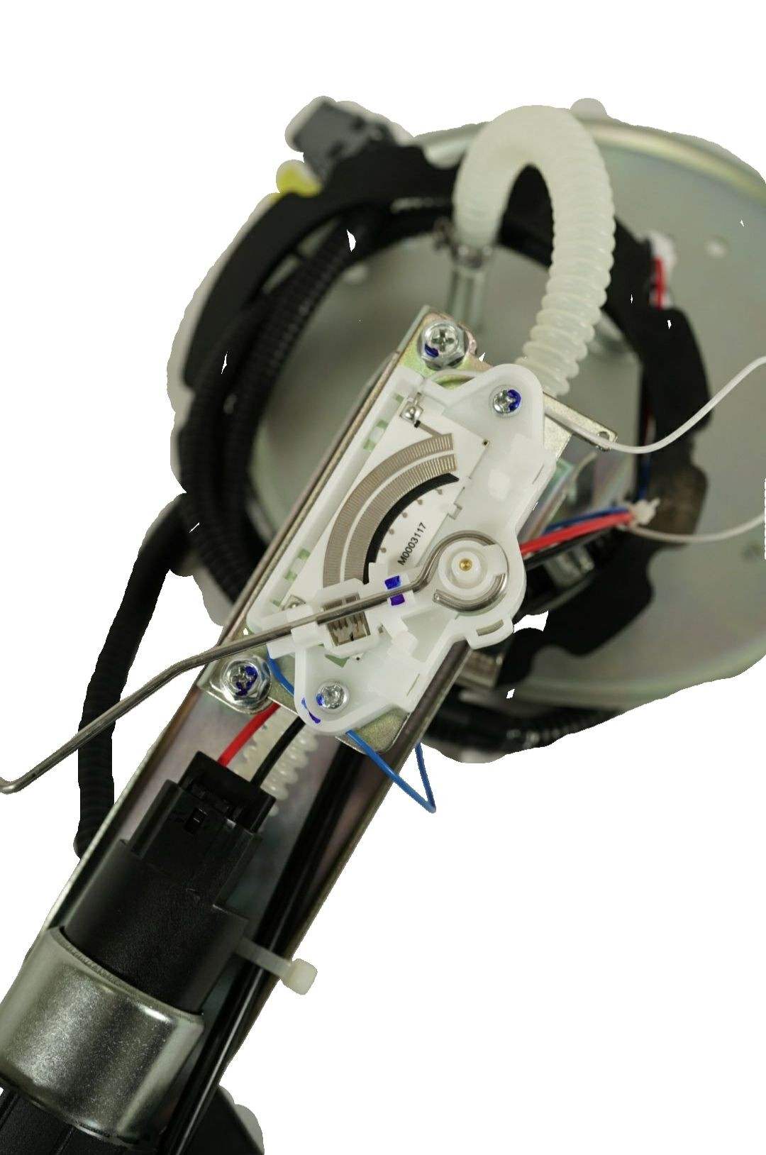 Autobest Fuel Pump and Sender Assembly F1450A