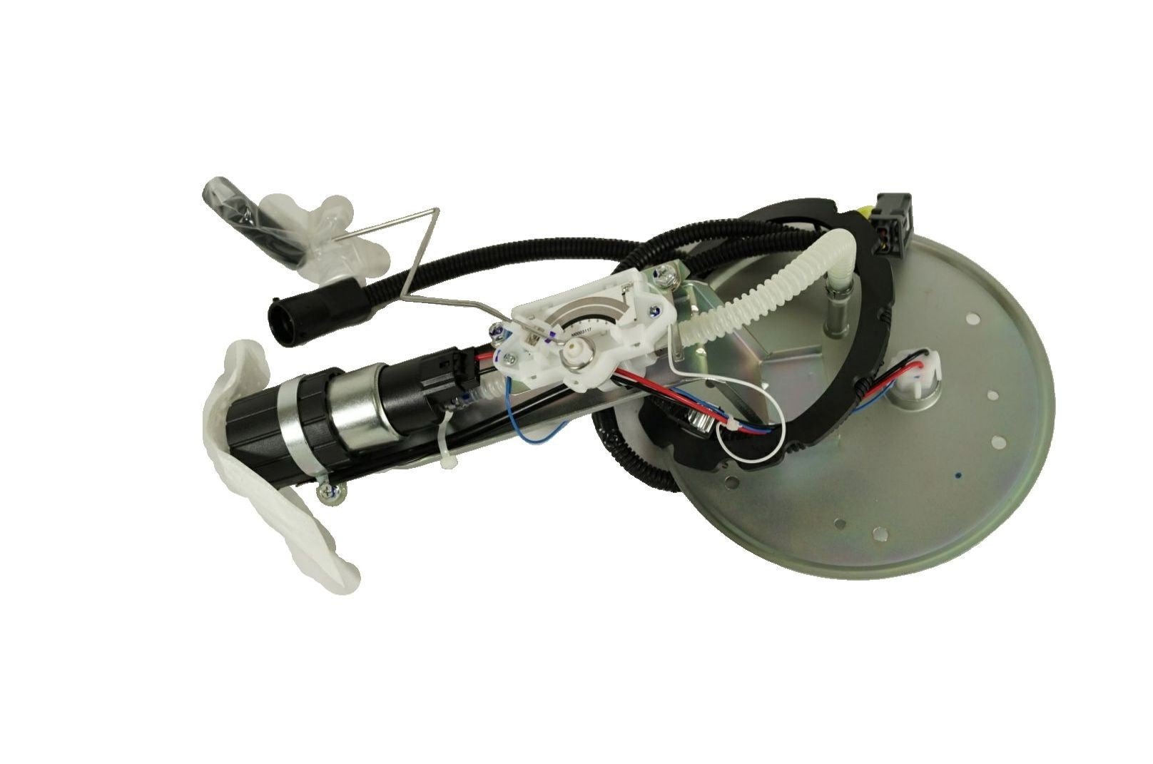 Autobest Fuel Pump and Sender Assembly F1450A