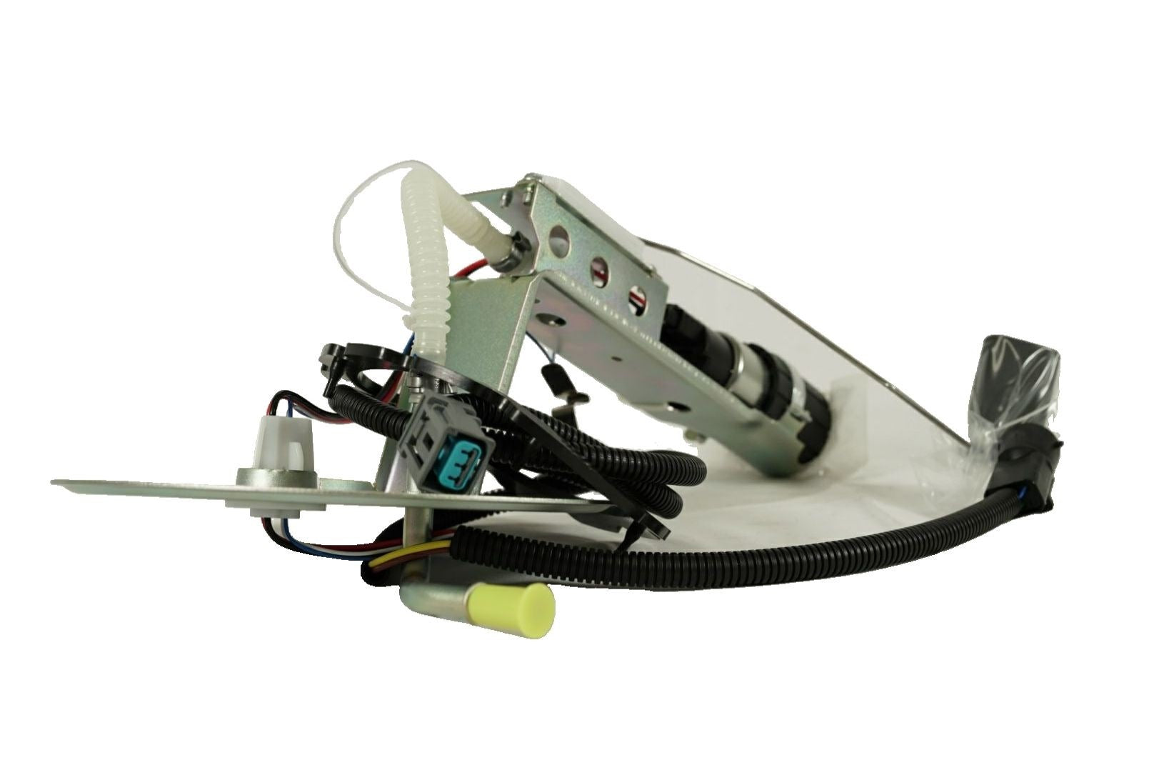 Autobest Fuel Pump and Sender Assembly F1450A