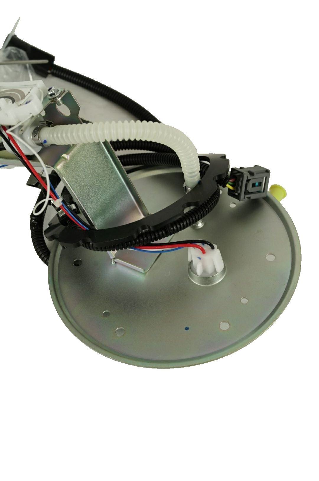 Autobest Fuel Pump and Sender Assembly F1450A