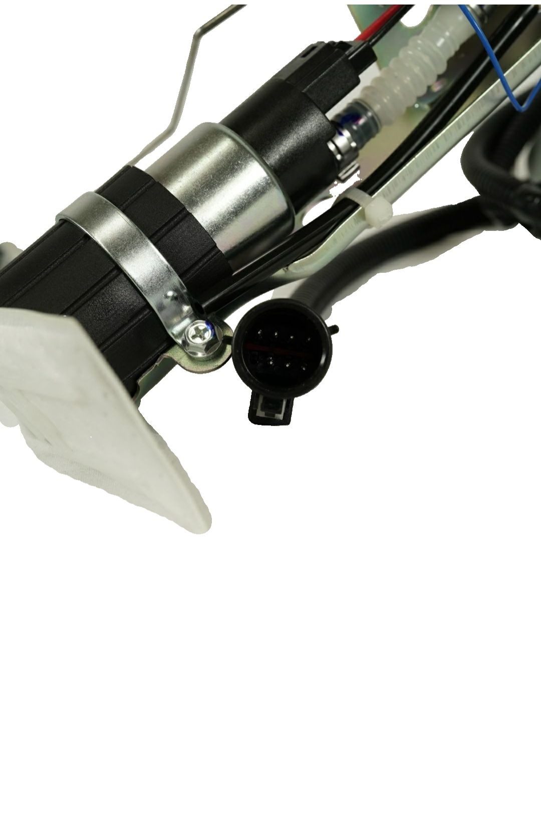 Autobest Fuel Pump and Sender Assembly F1450A