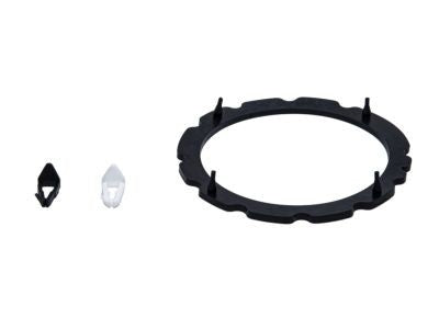 Autobest Fuel Pump and Sender Assembly F1450A