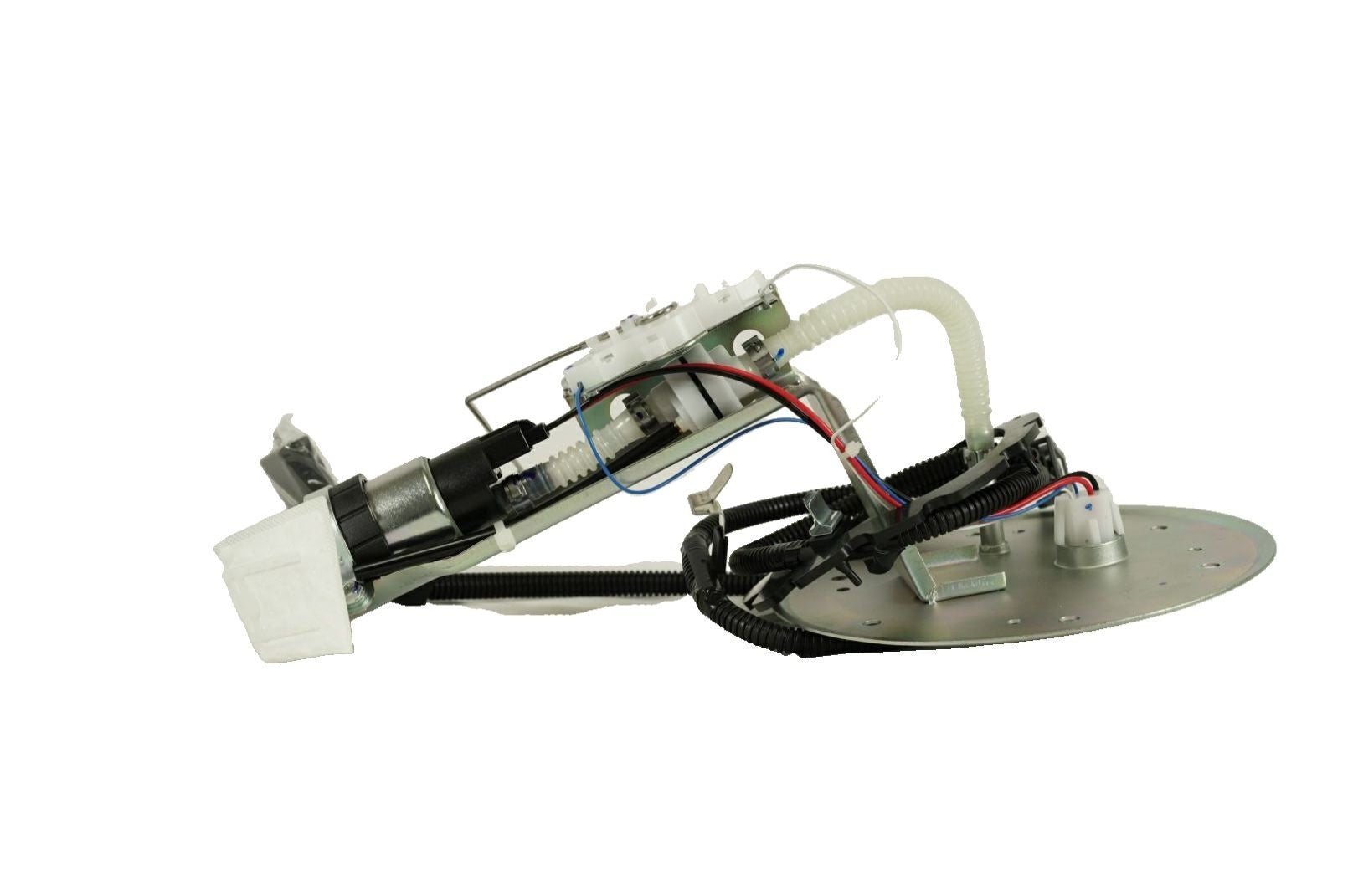 Autobest Fuel Pump and Sender Assembly F1450A
