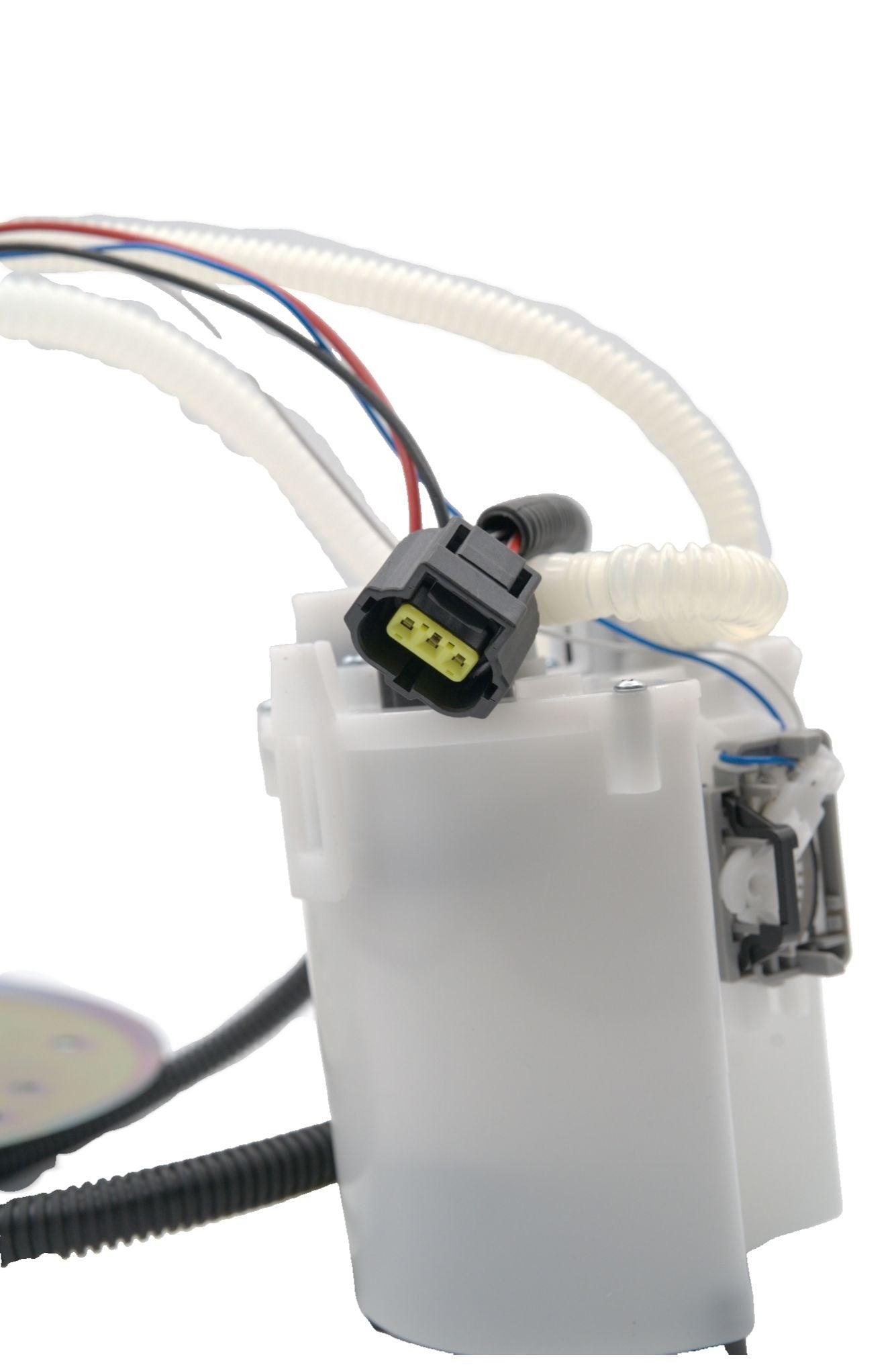 Autobest Fuel Pump Module Assembly F1453A