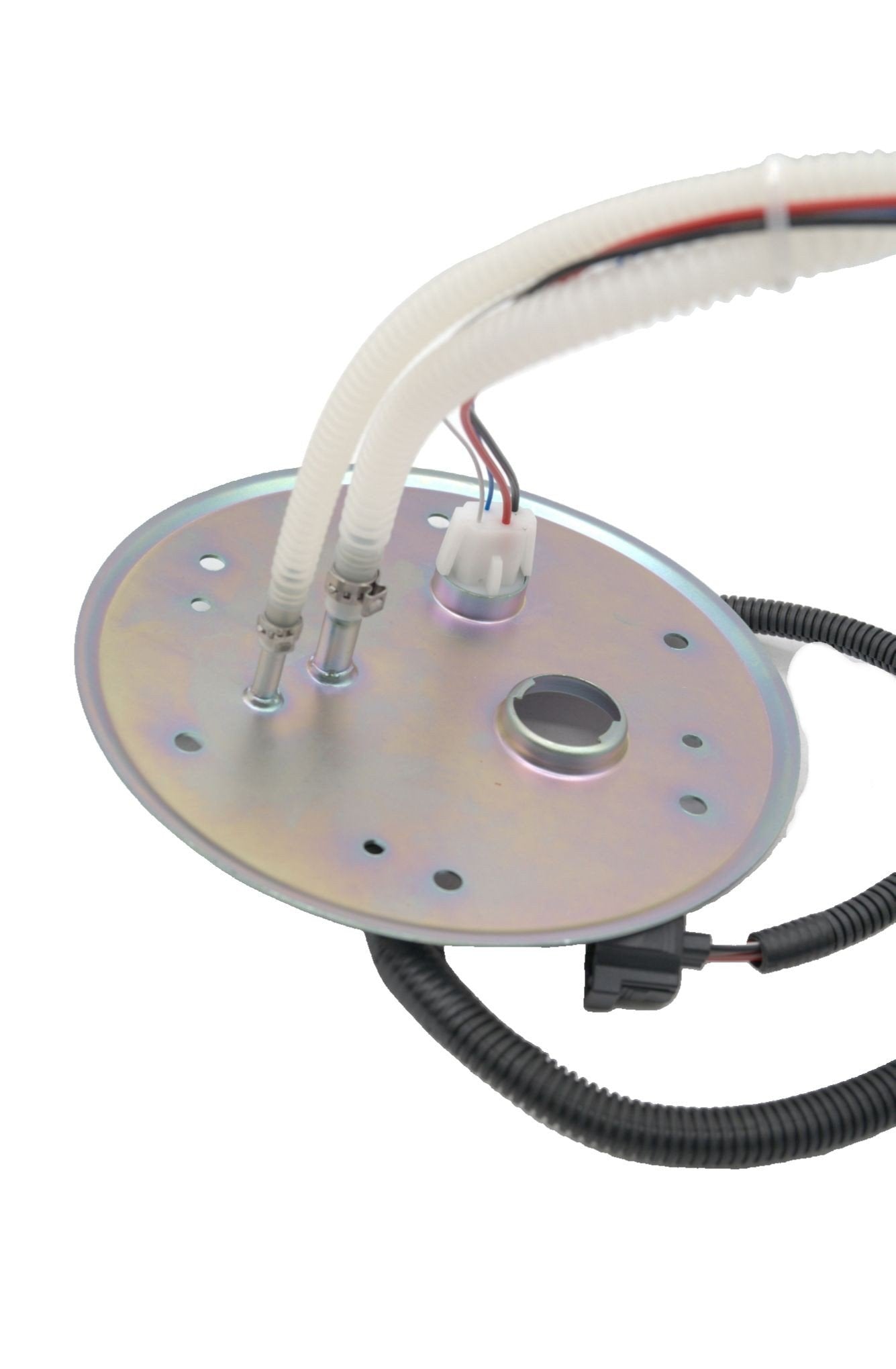 Autobest Fuel Pump Module Assembly F1453A