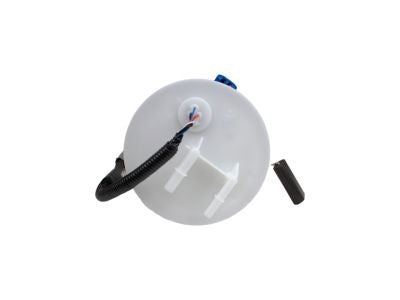 Autobest Fuel Pump Module Assembly F1455A