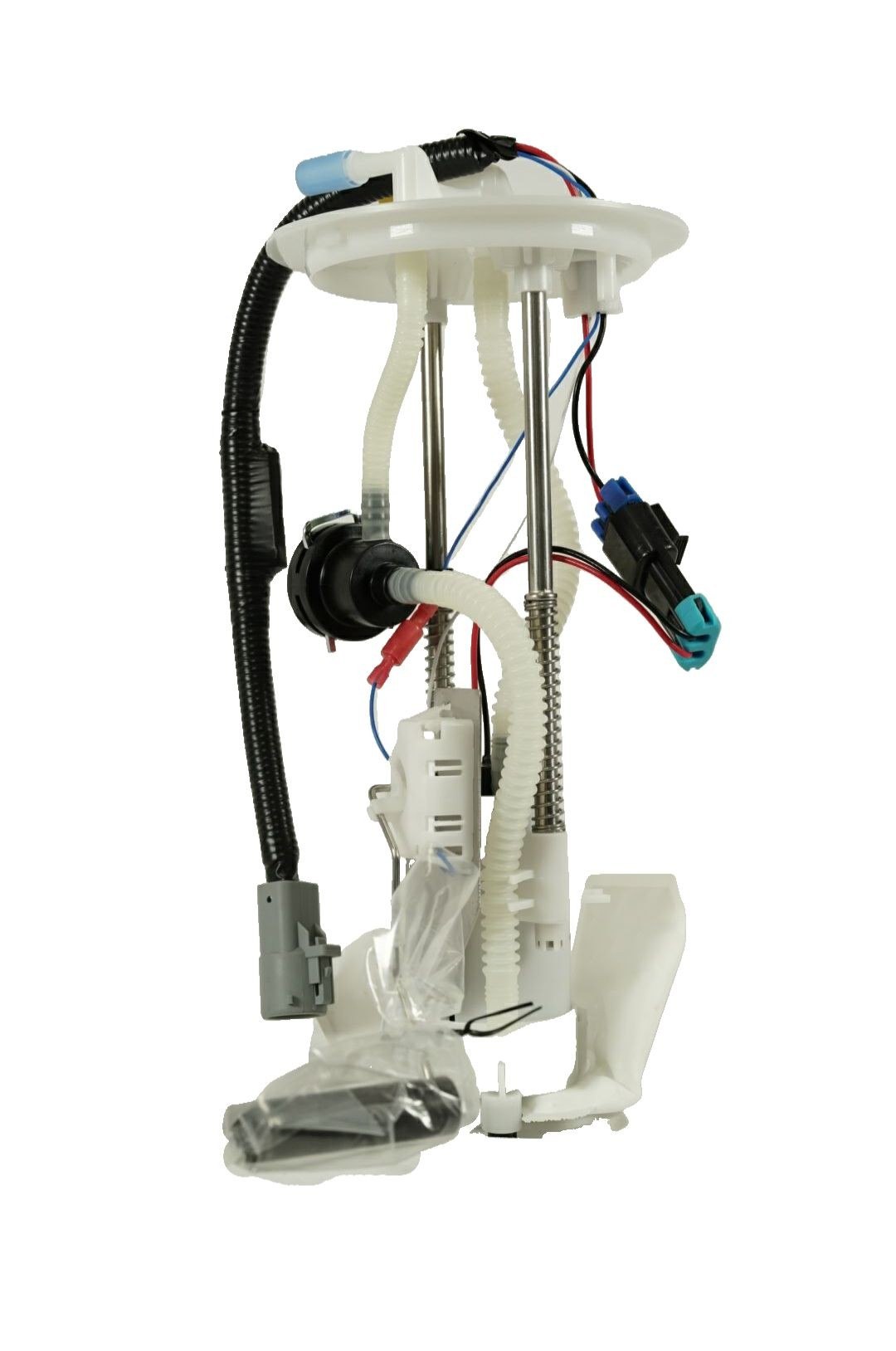Autobest Fuel Pump Module Assembly F1455A