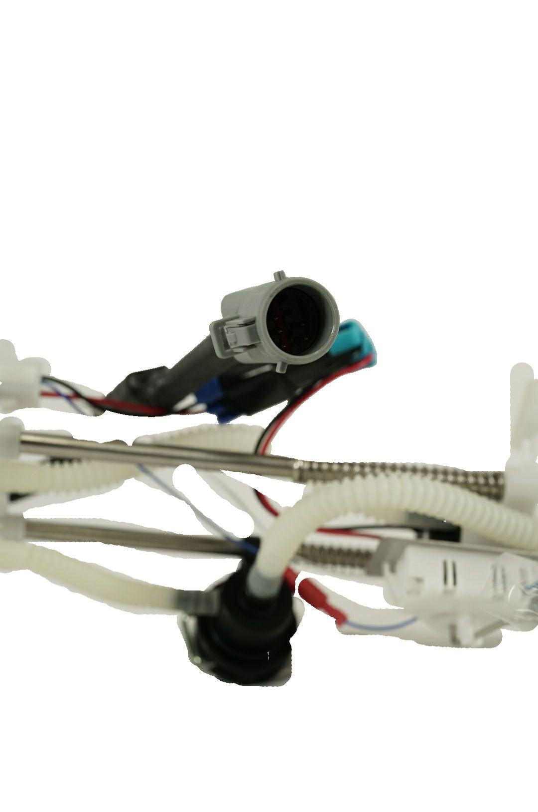 Autobest Fuel Pump Module Assembly F1455A