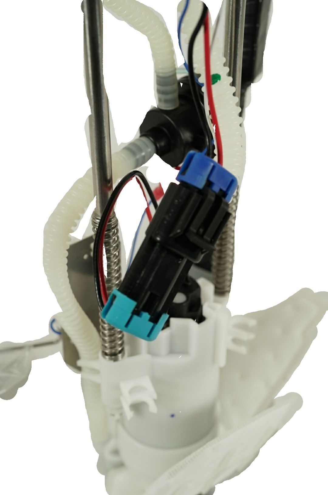 Autobest Fuel Pump Module Assembly F1455A