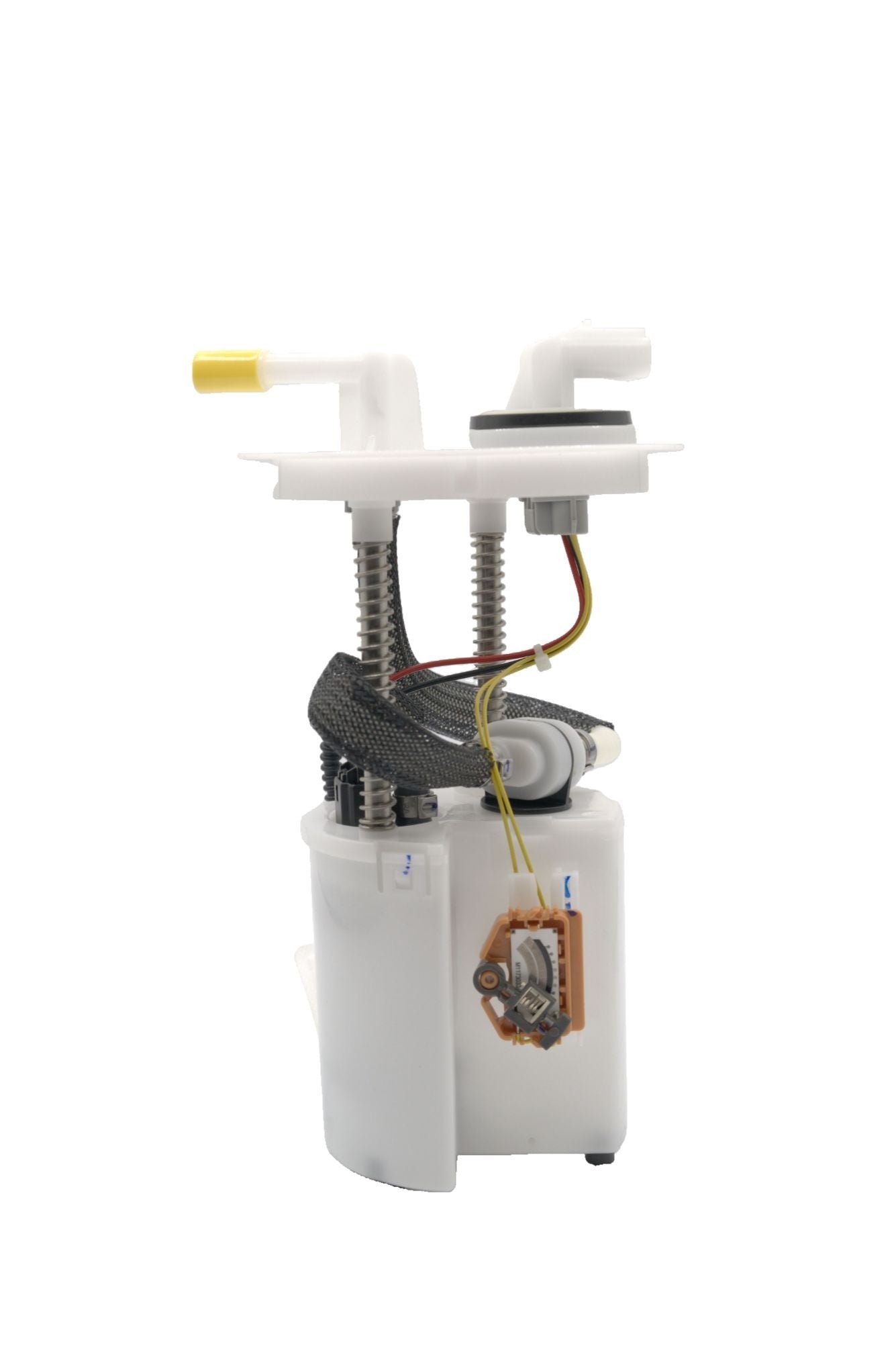Autobest Fuel Pump Module Assembly F1466A