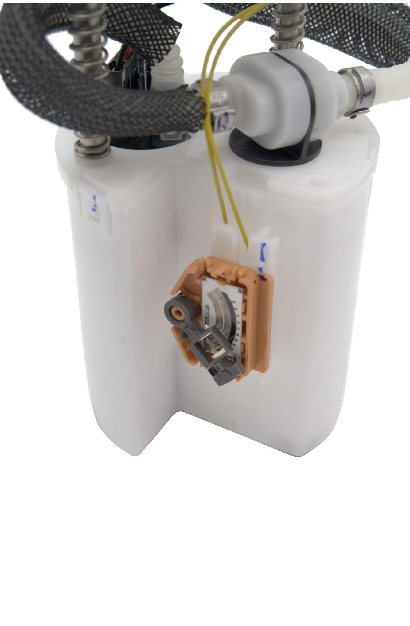 Autobest Fuel Pump Module Assembly F1466A