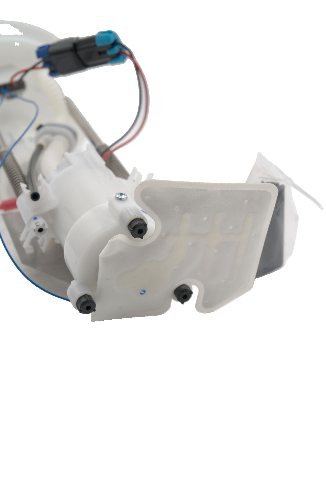 Autobest Fuel Pump Module Assembly F1467A