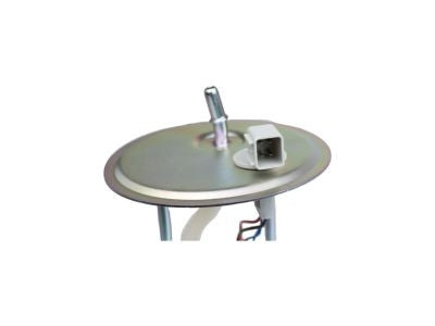 Autobest Fuel Pump Module Assembly F1468A