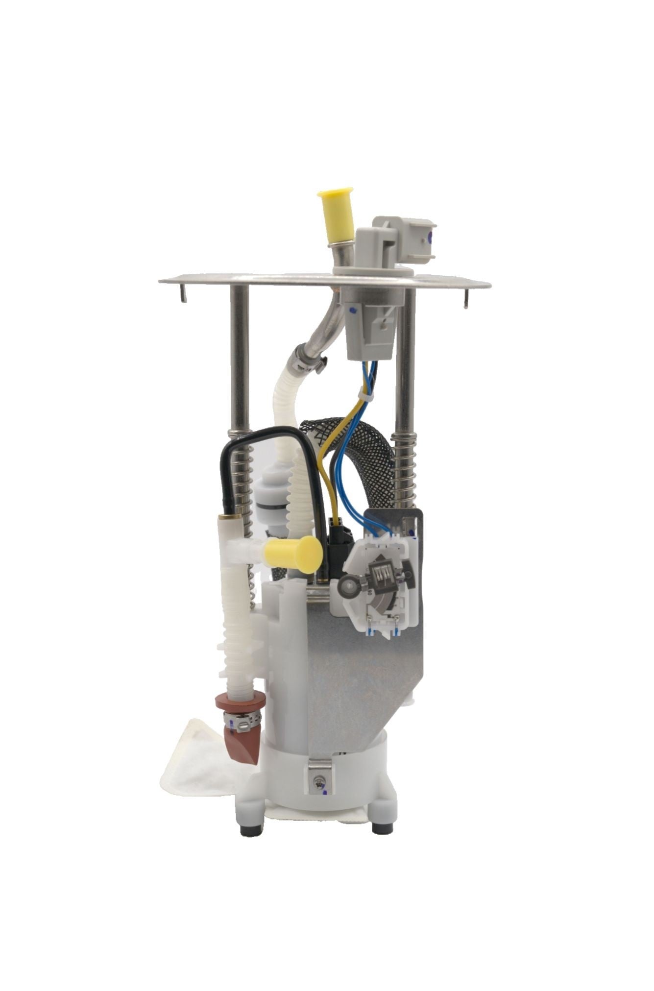 Autobest Fuel Pump Module Assembly F1468A