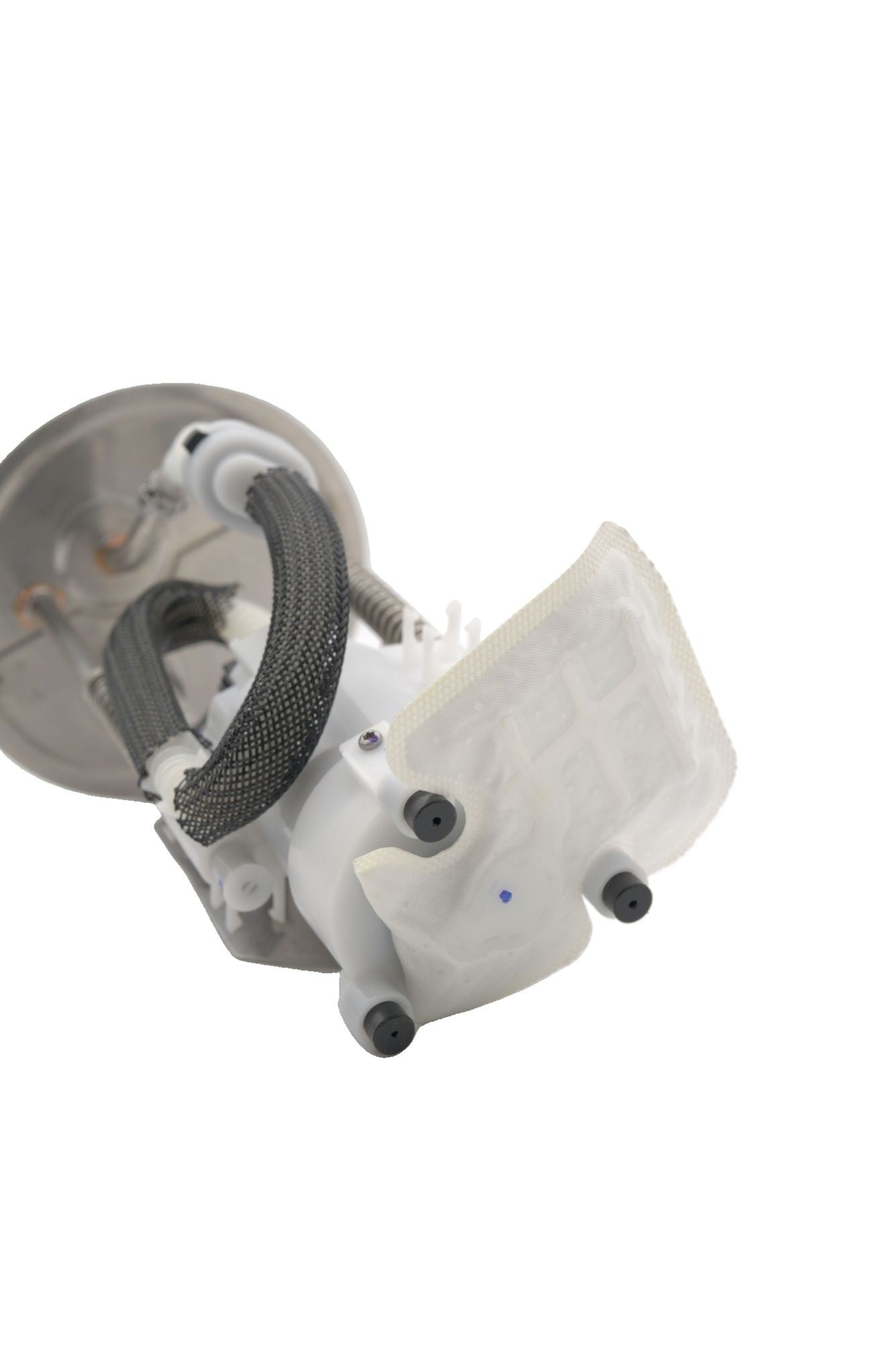 Autobest Fuel Pump Module Assembly F1468A