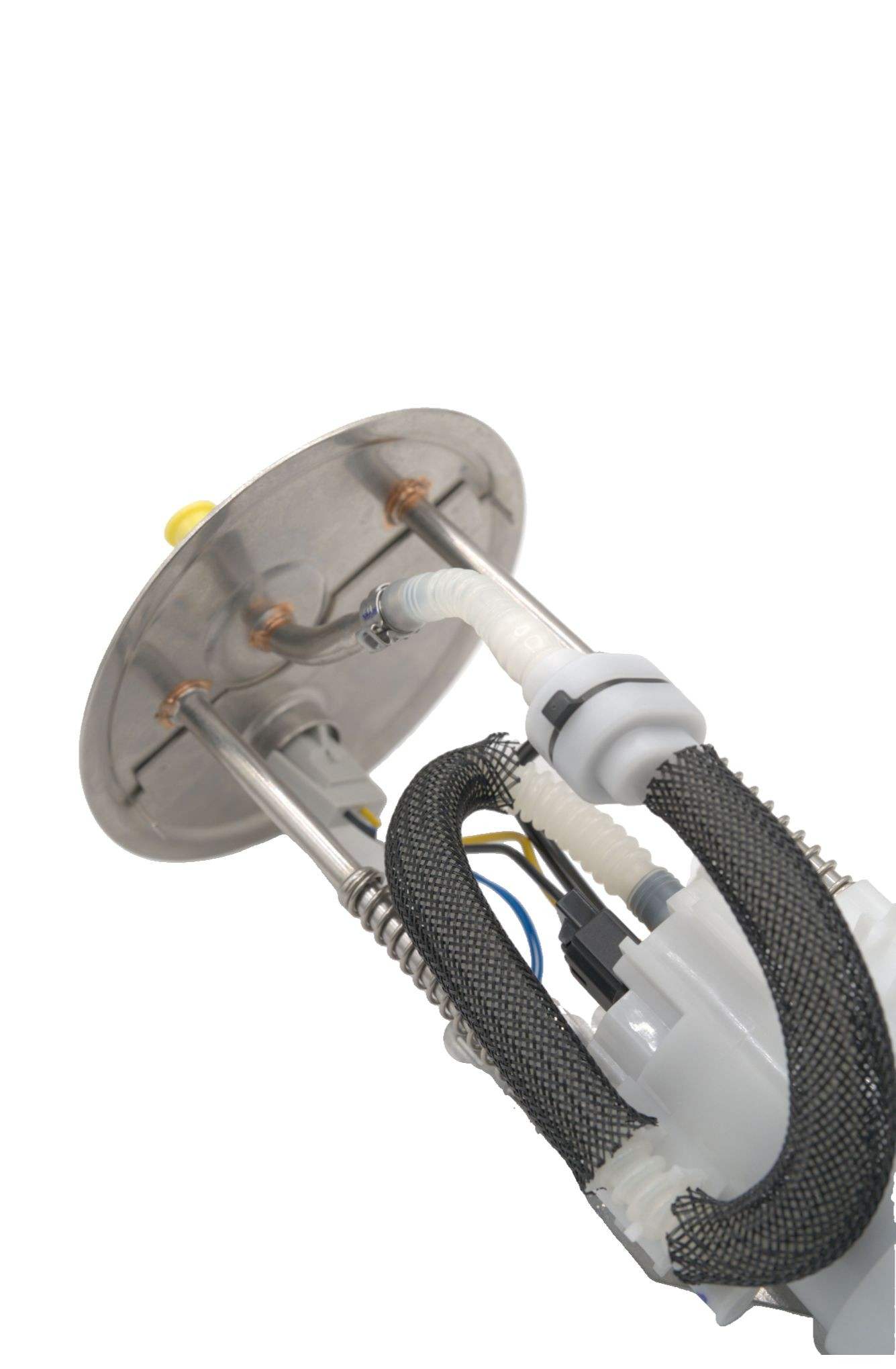 Autobest Fuel Pump Module Assembly F1468A