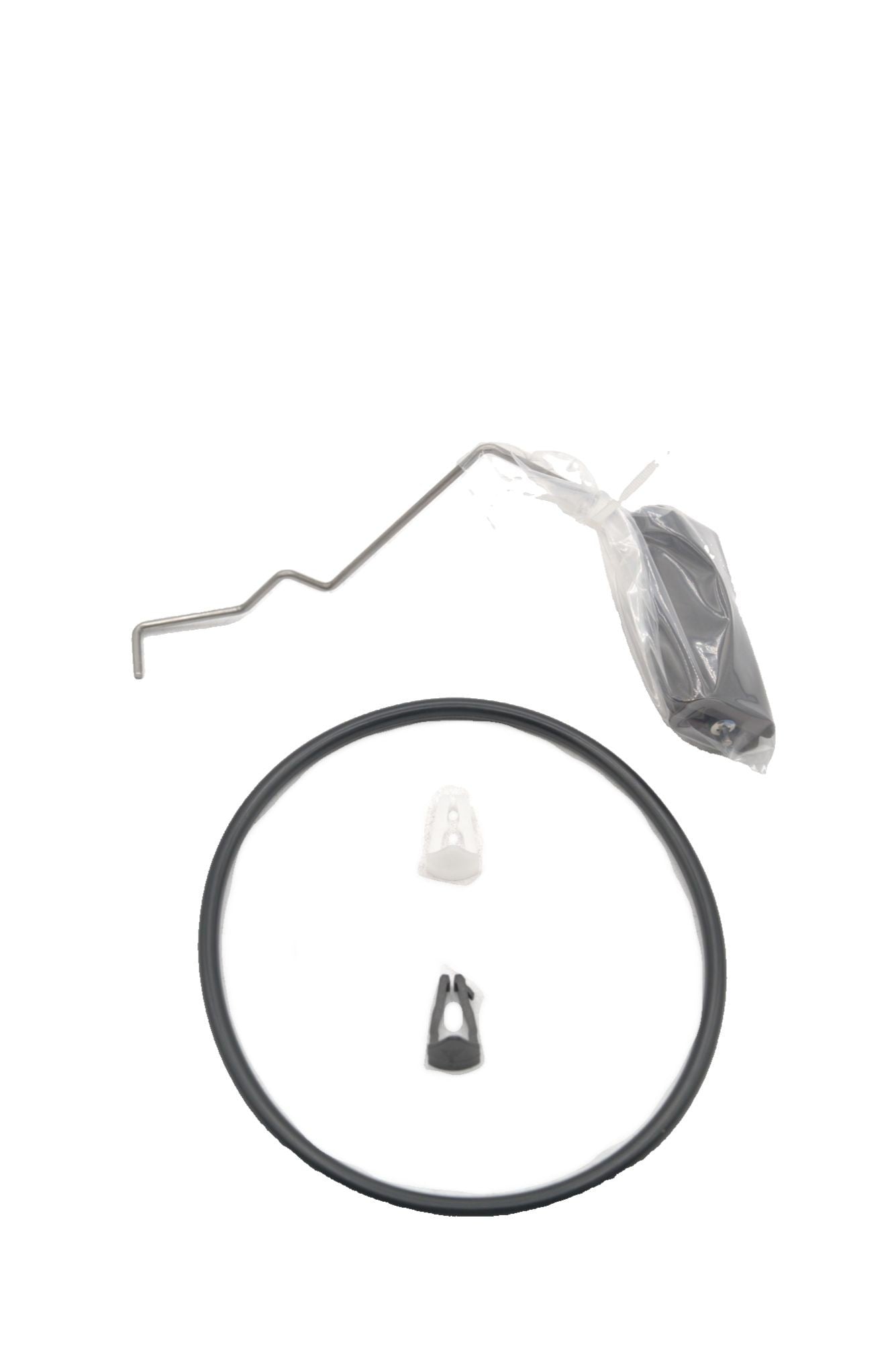 Autobest Fuel Pump Module Assembly F1470A