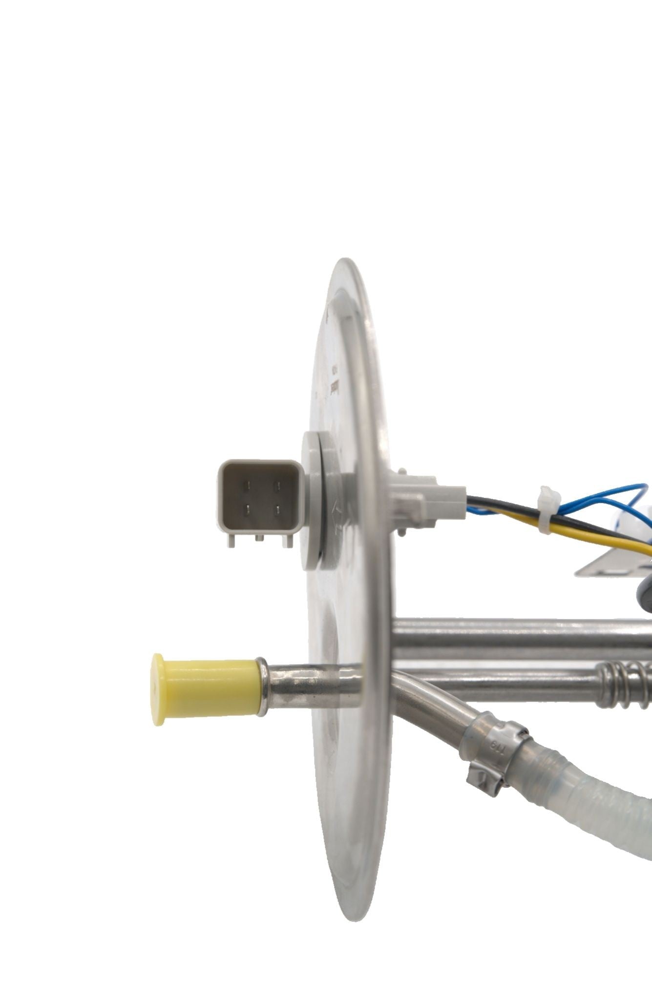 Autobest Fuel Pump Module Assembly F1470A