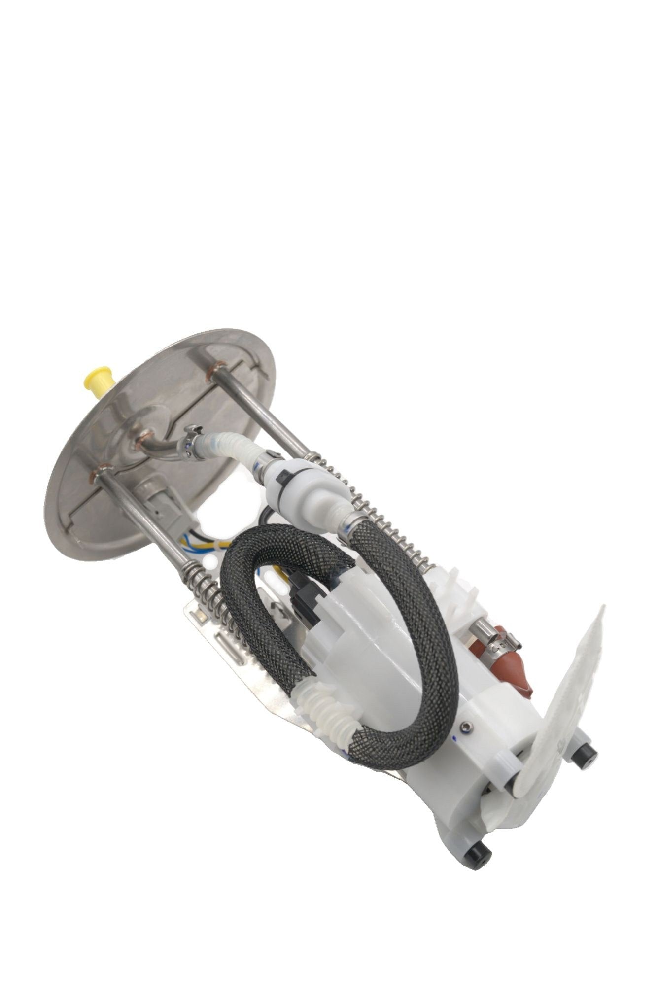 Autobest Fuel Pump Module Assembly F1470A