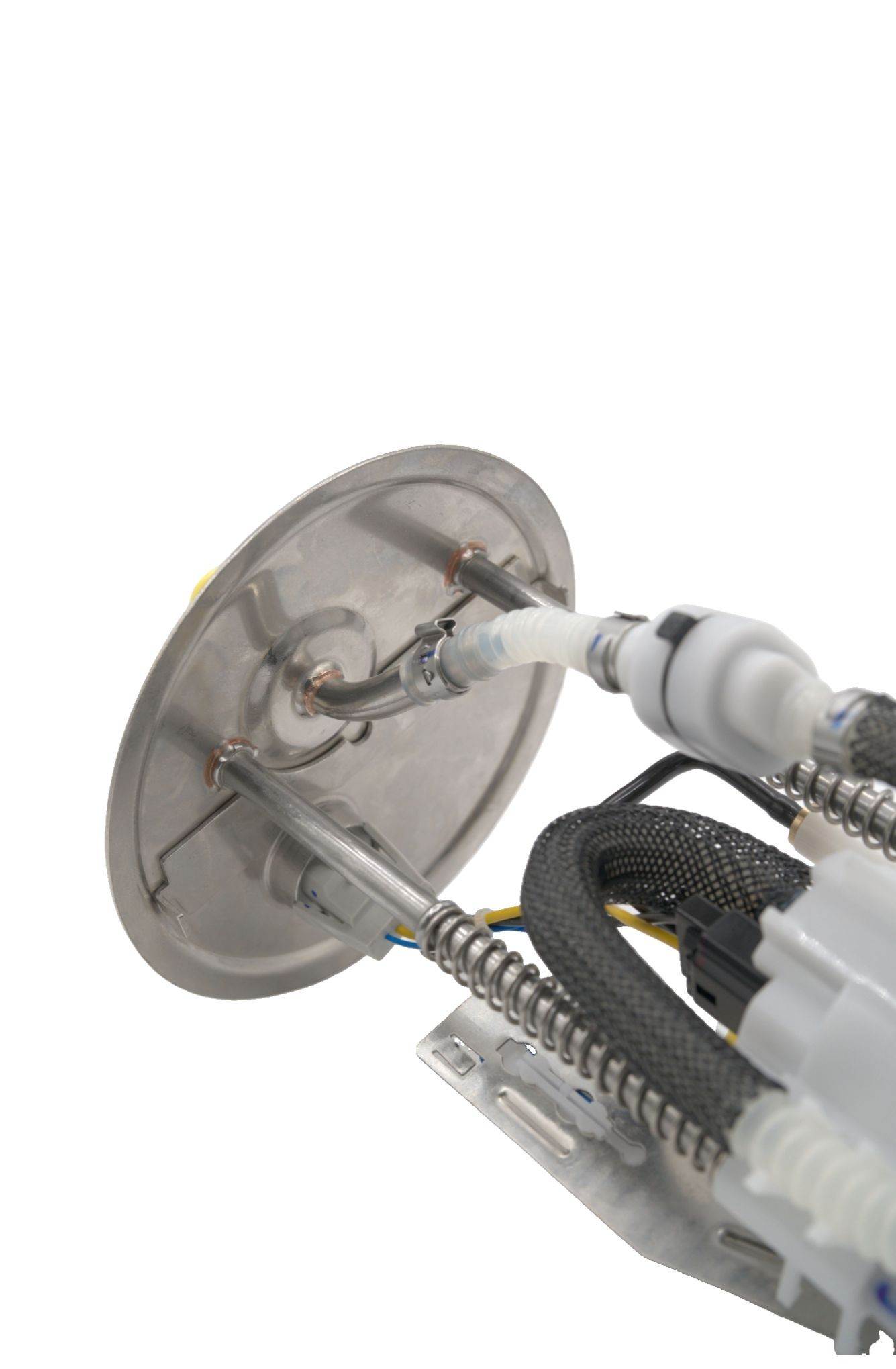 Autobest Fuel Pump Module Assembly F1470A