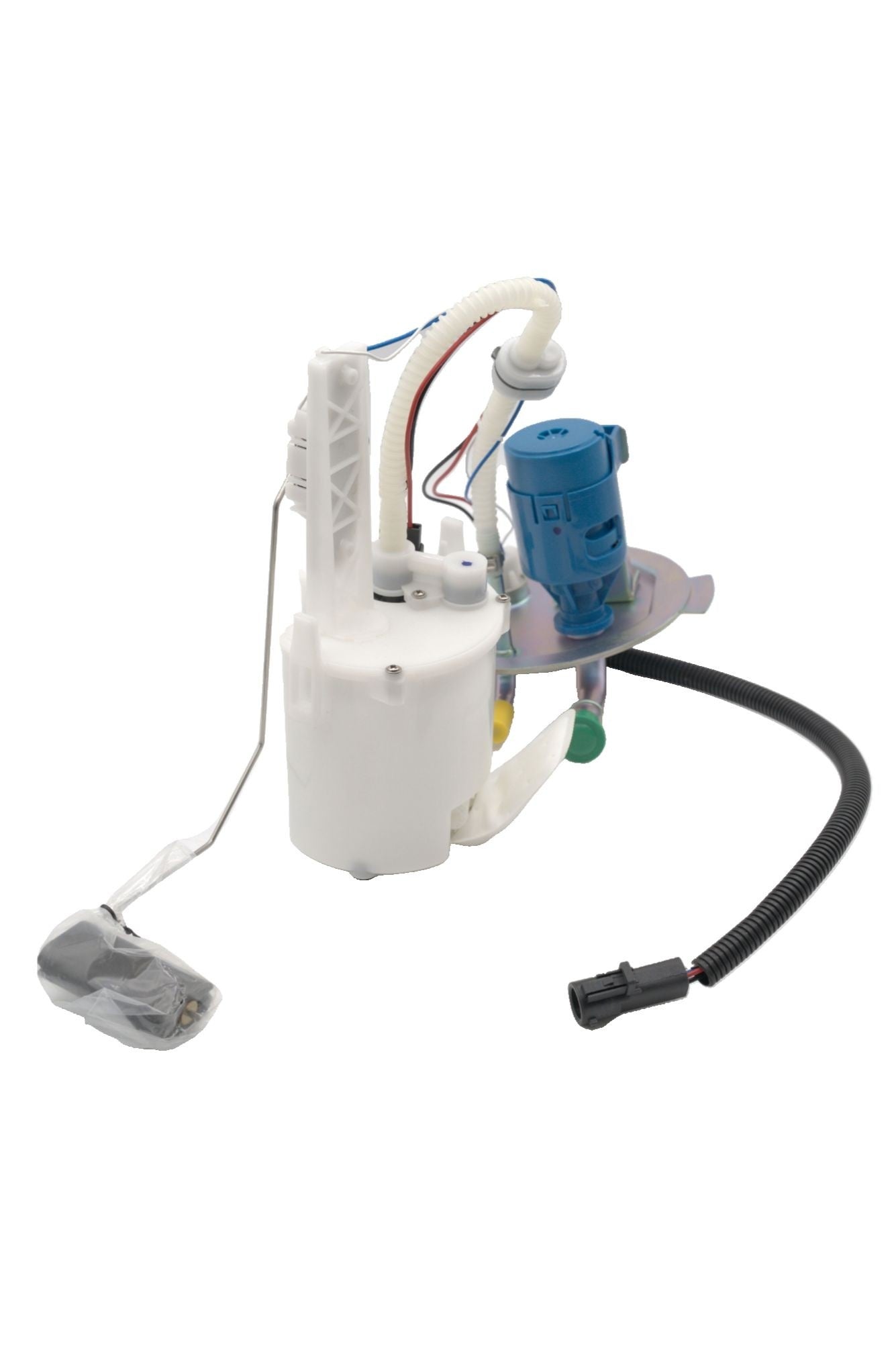 Autobest Fuel Pump Module Assembly F1472A