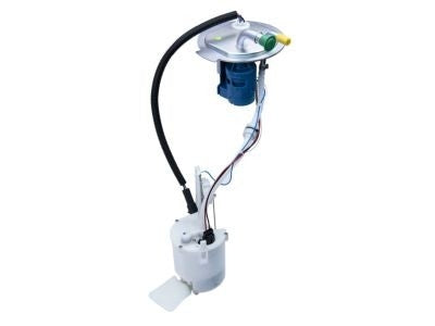 Autobest Fuel Pump Module Assembly F1472A
