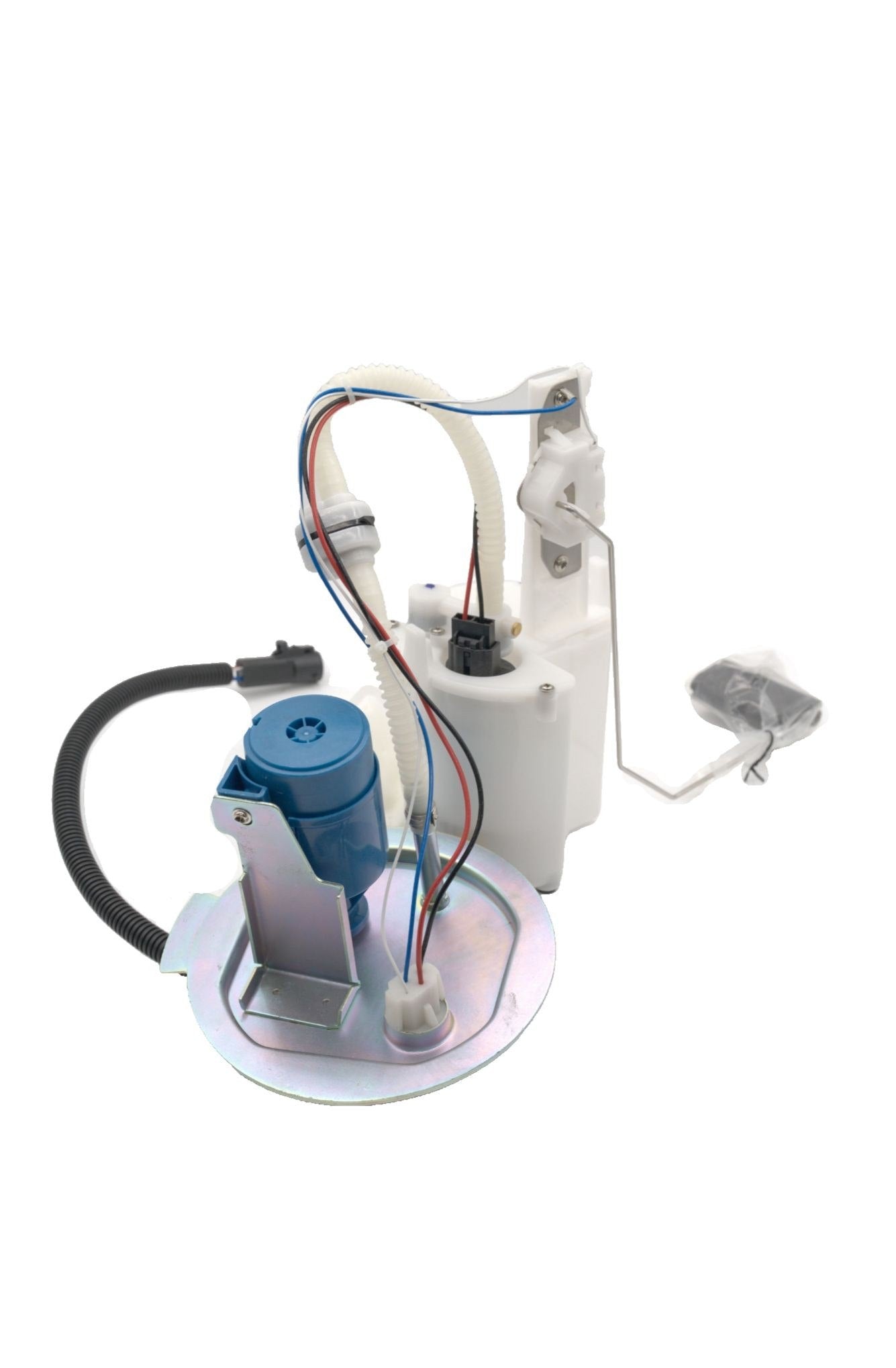 Autobest Fuel Pump Module Assembly F1472A