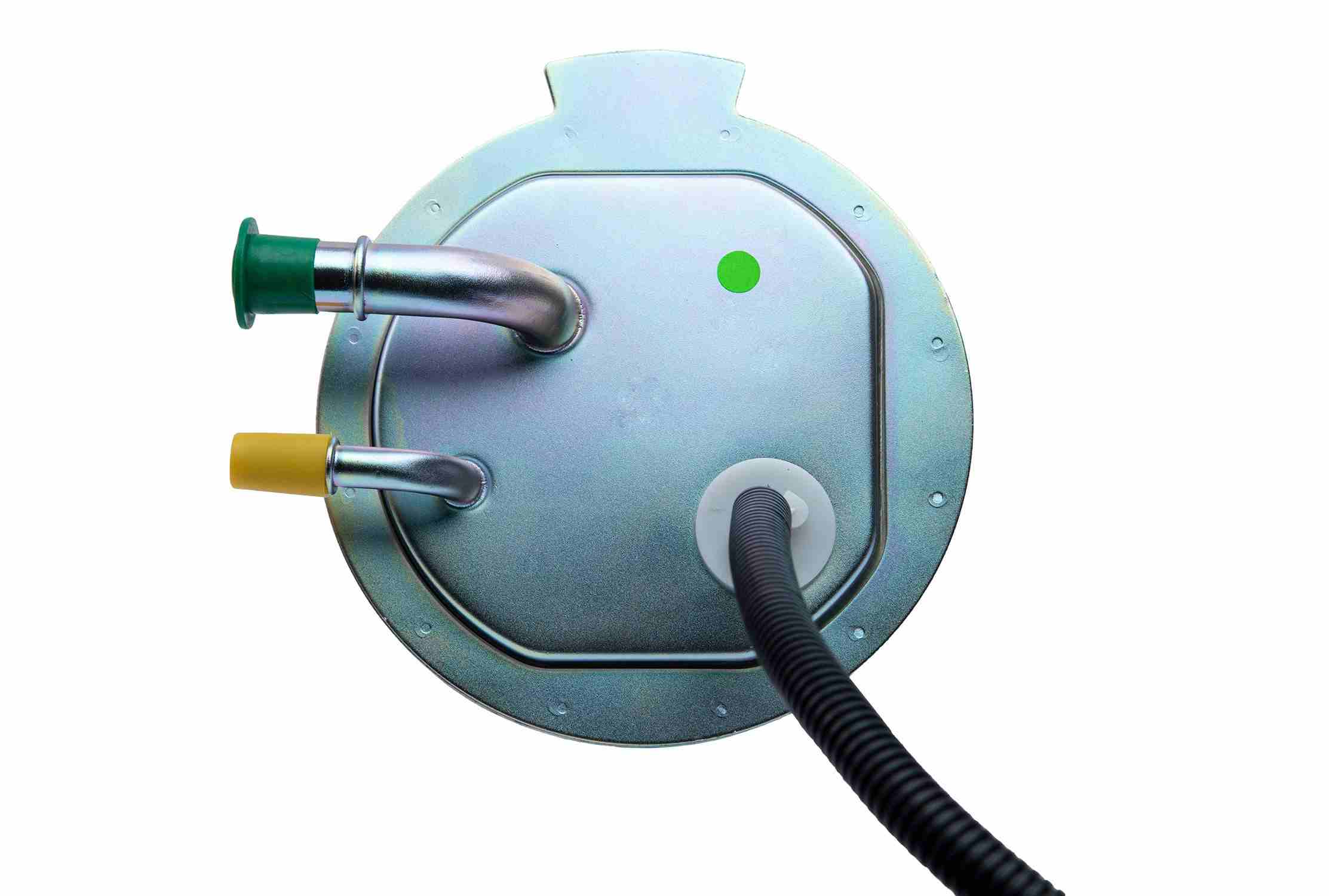 Autobest Fuel Pump Module Assembly F1472A