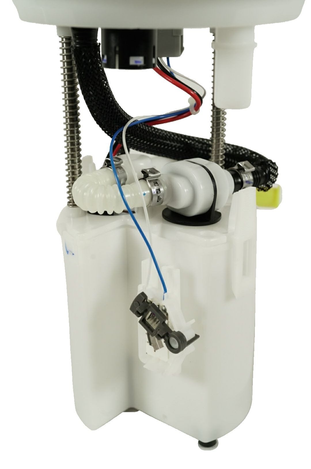 Autobest Fuel Pump Module Assembly F1476A