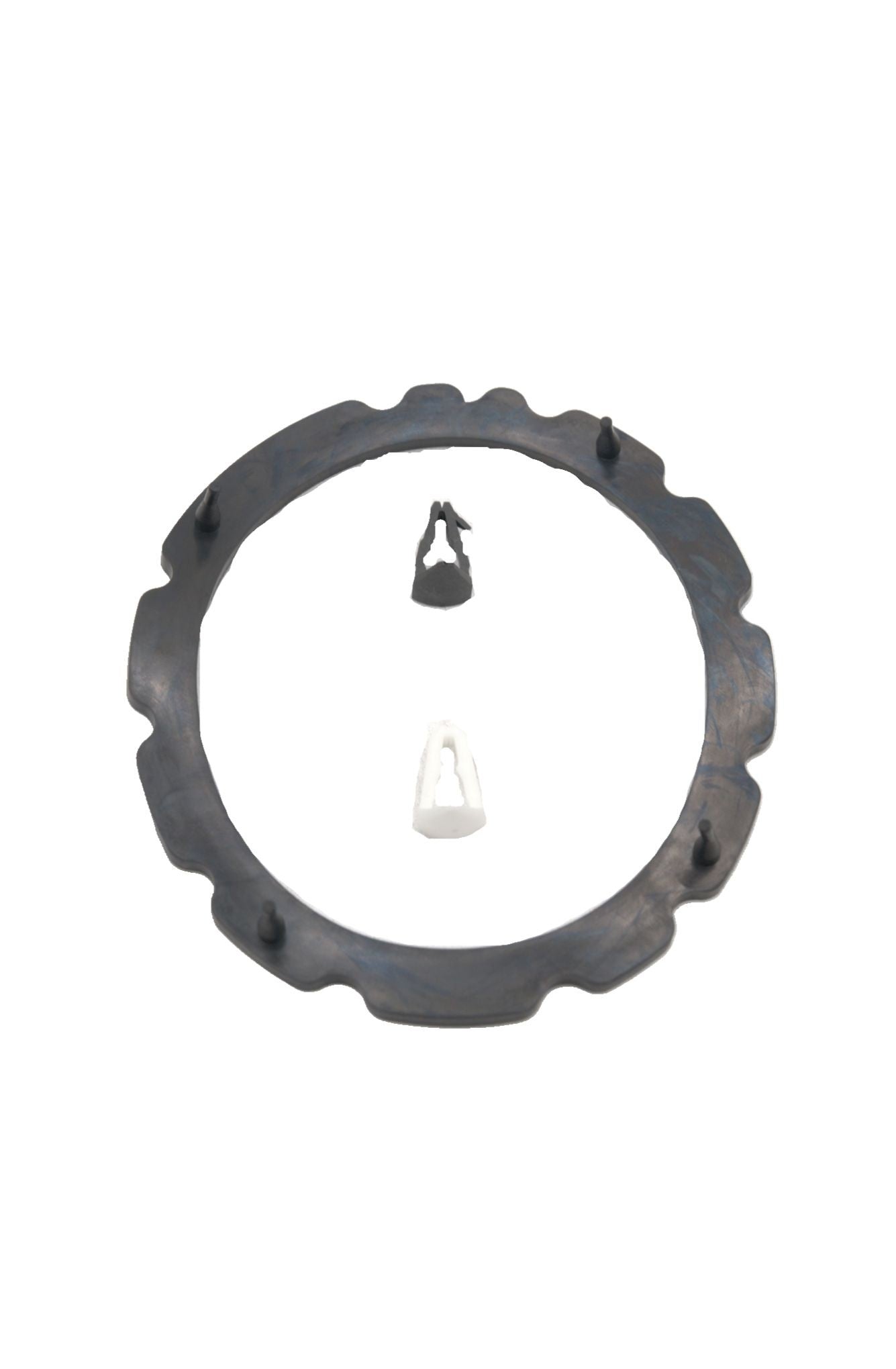 Autobest Fuel Pump and Sender Assembly F1486A