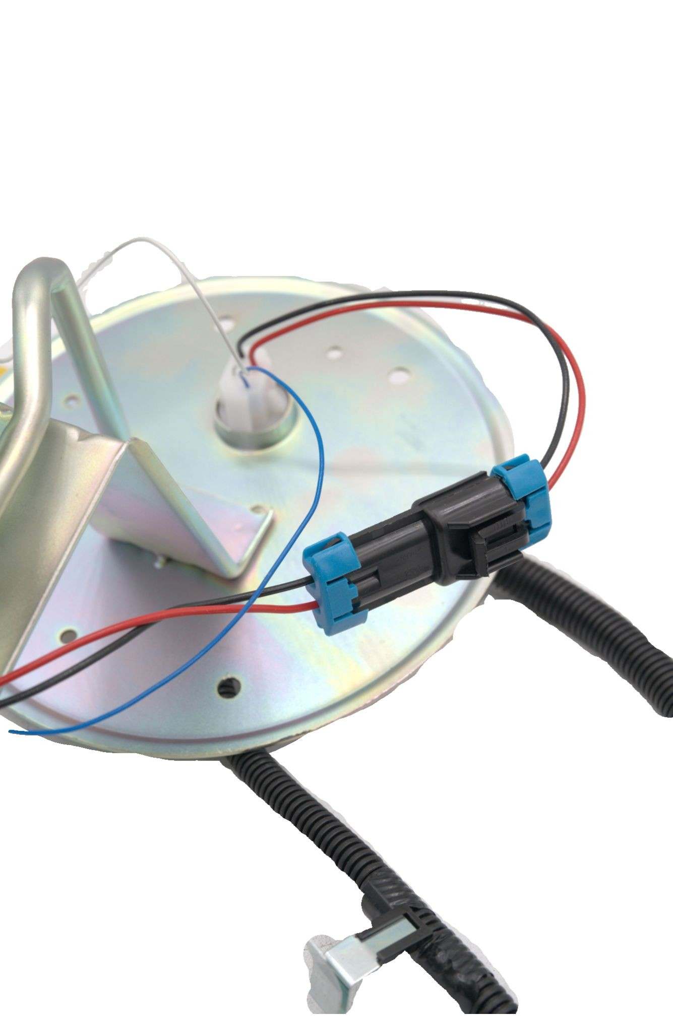 Autobest Fuel Pump and Sender Assembly F1486A