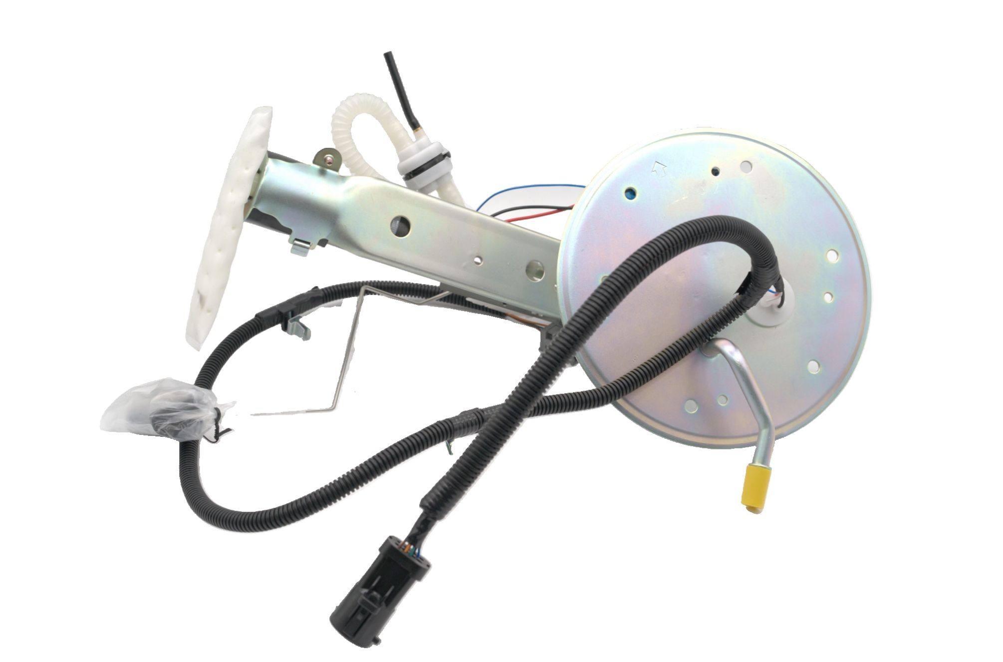 Autobest Fuel Pump and Sender Assembly F1486A