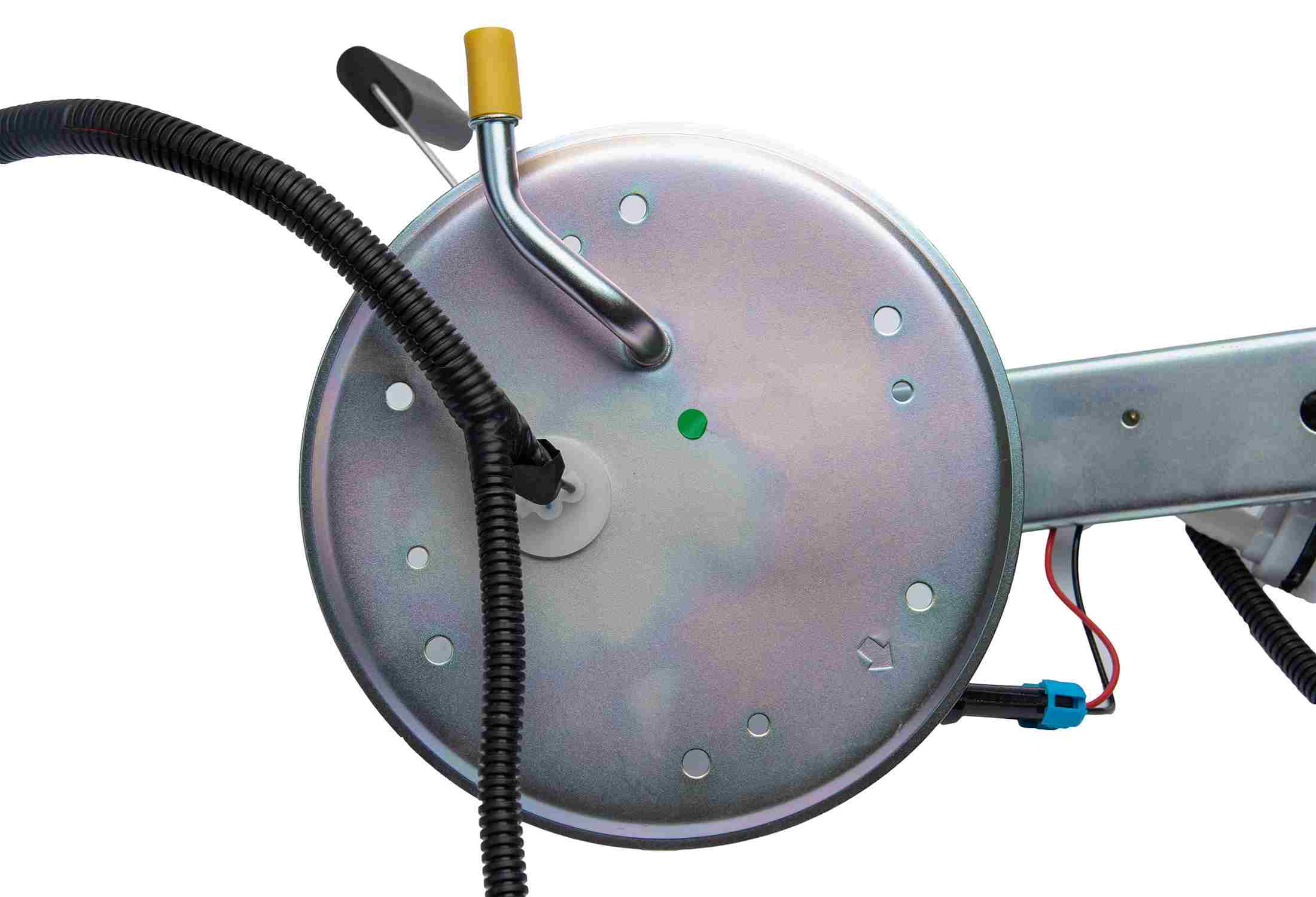 Autobest Fuel Pump and Sender Assembly F1486A