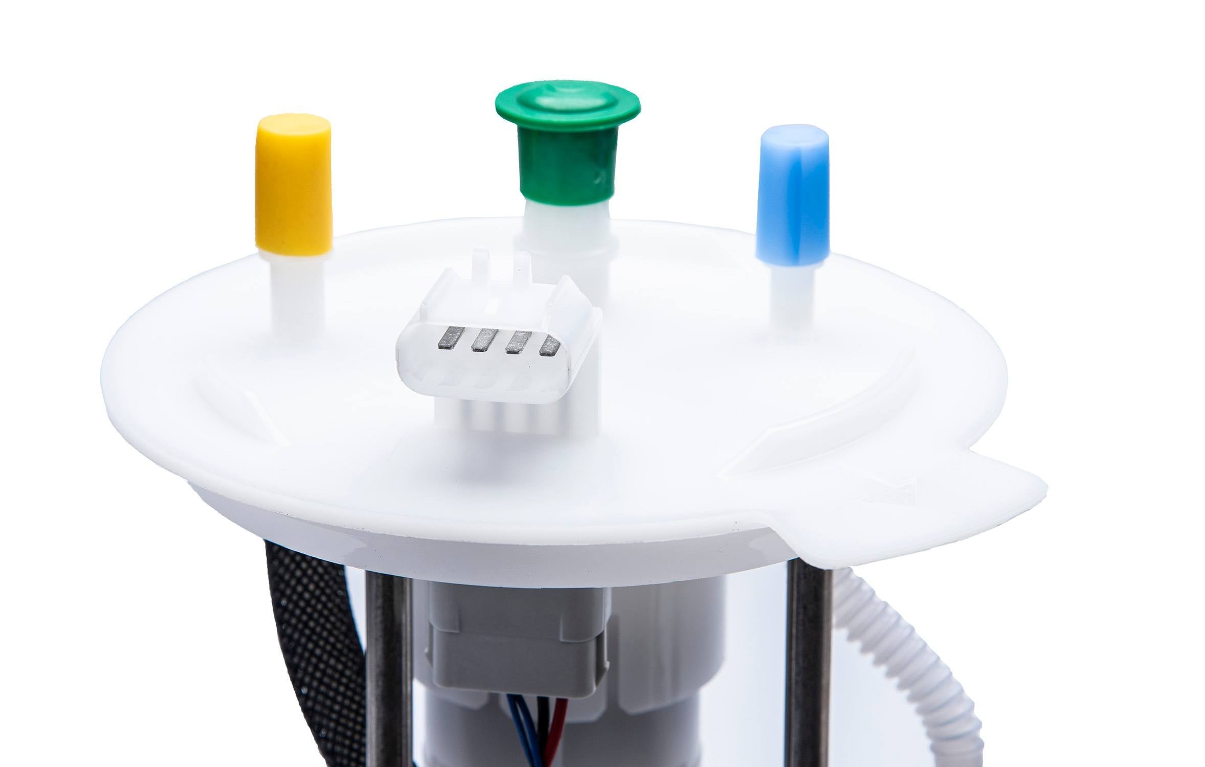 Autobest Fuel Pump Module Assembly F1487A