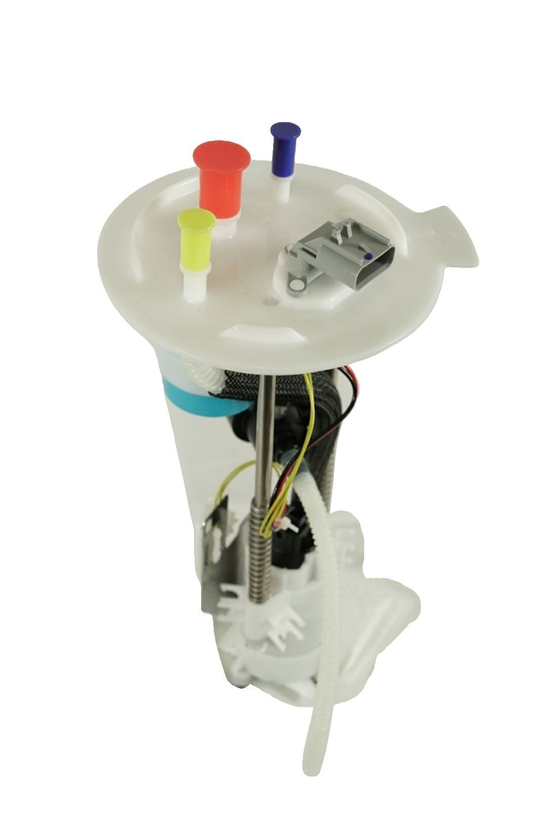 Autobest Fuel Pump Module Assembly F1487A