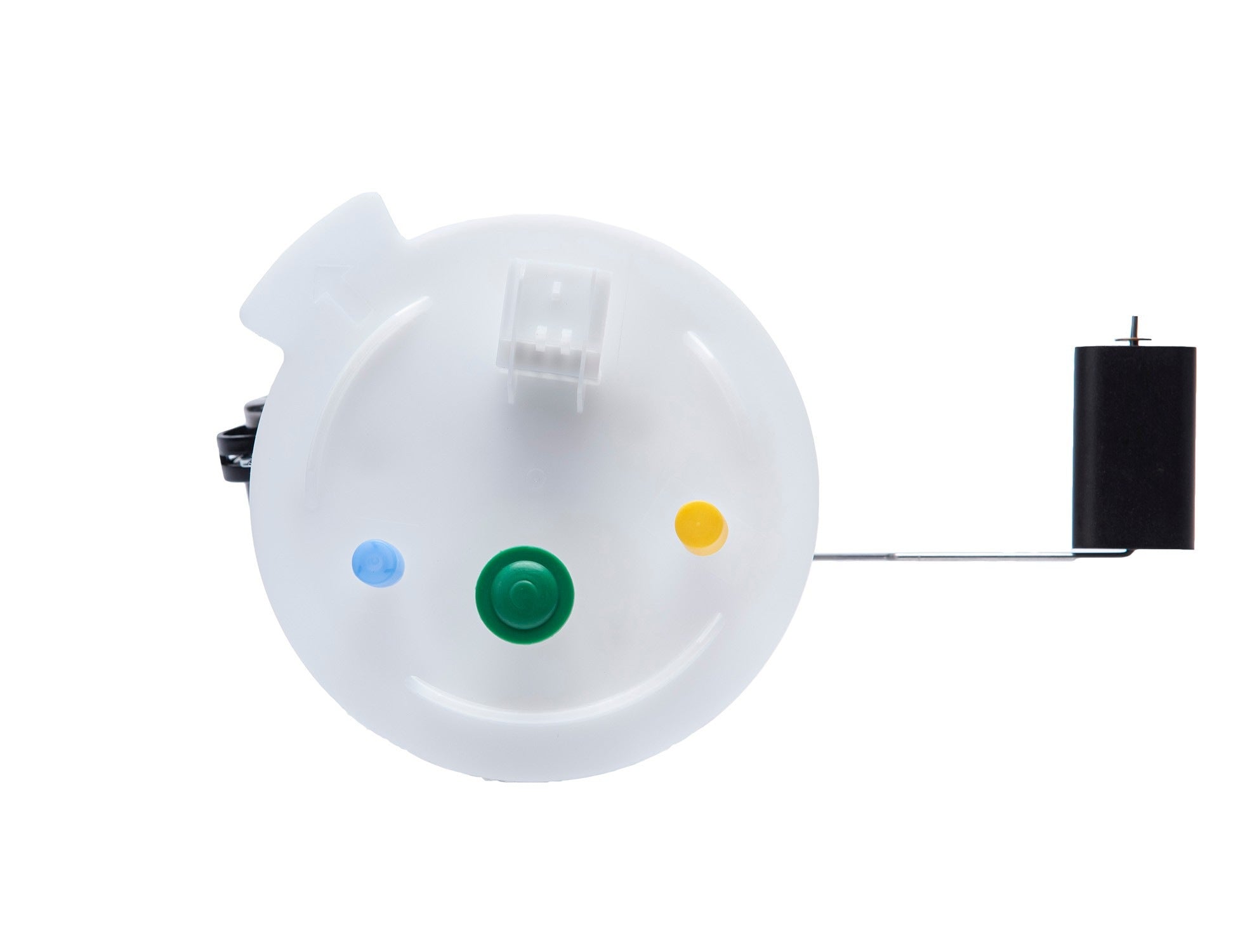 Autobest Fuel Pump Module Assembly F1487A