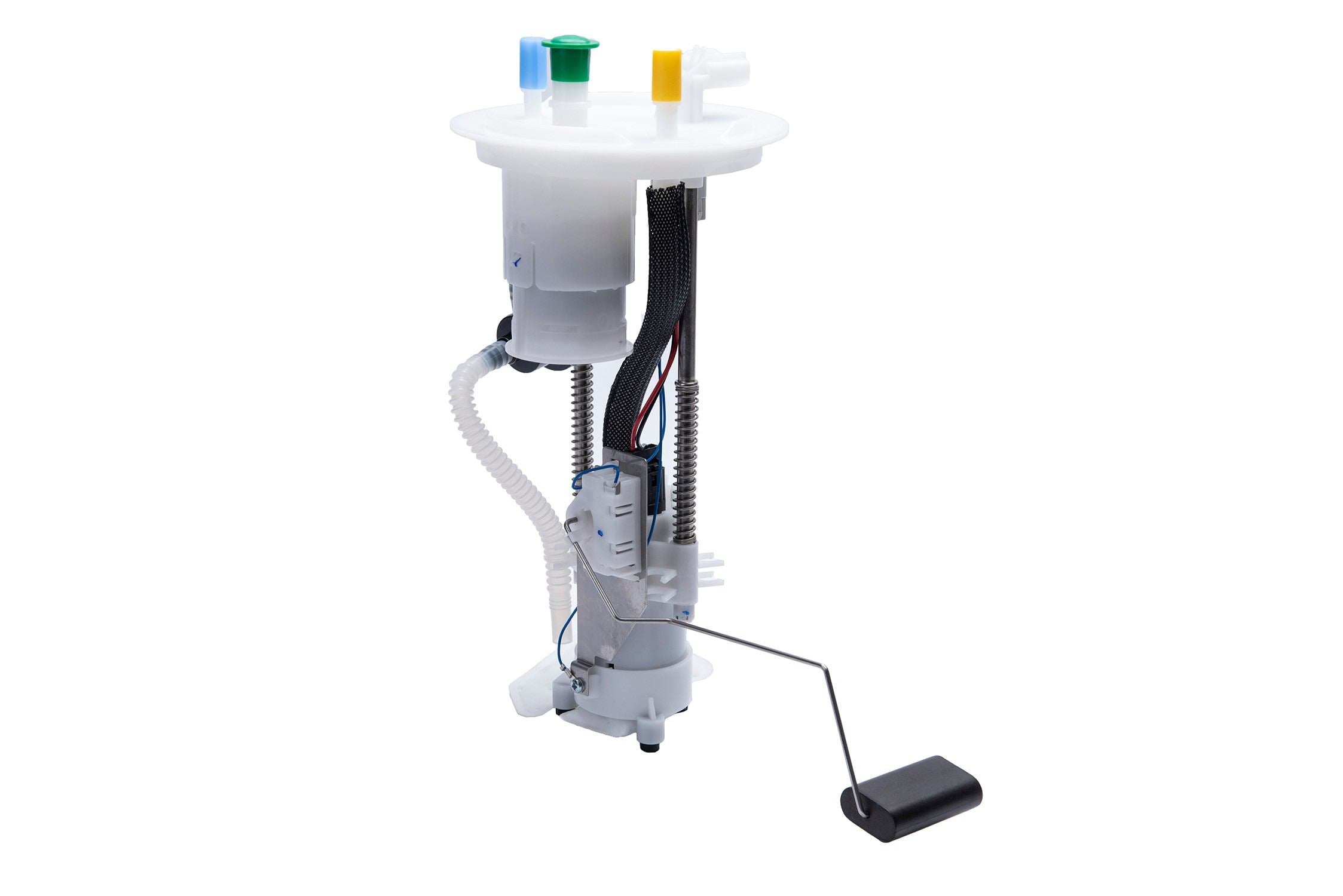 Autobest Fuel Pump Module Assembly F1487A