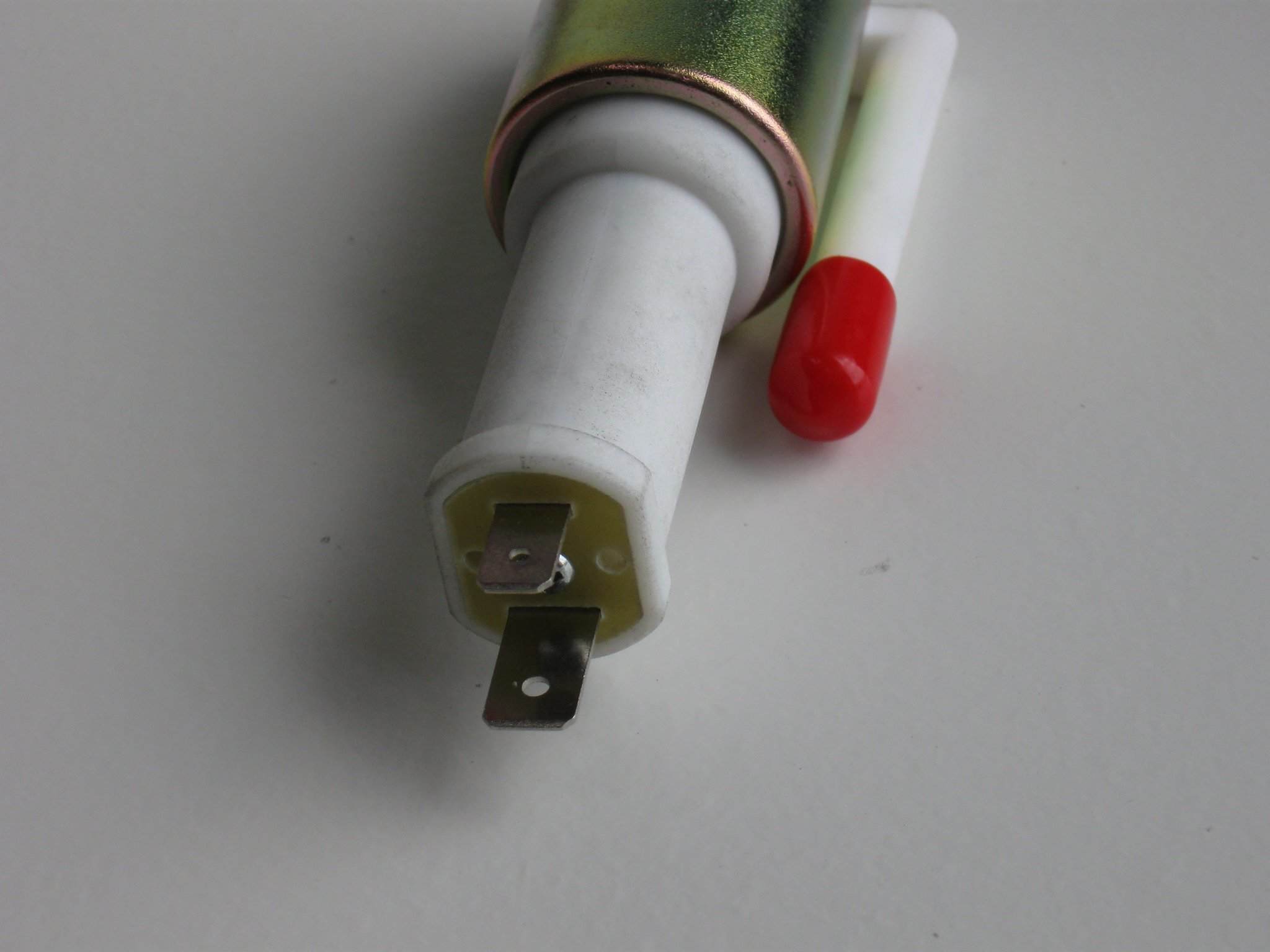 Autobest Electric Fuel Pump F1495