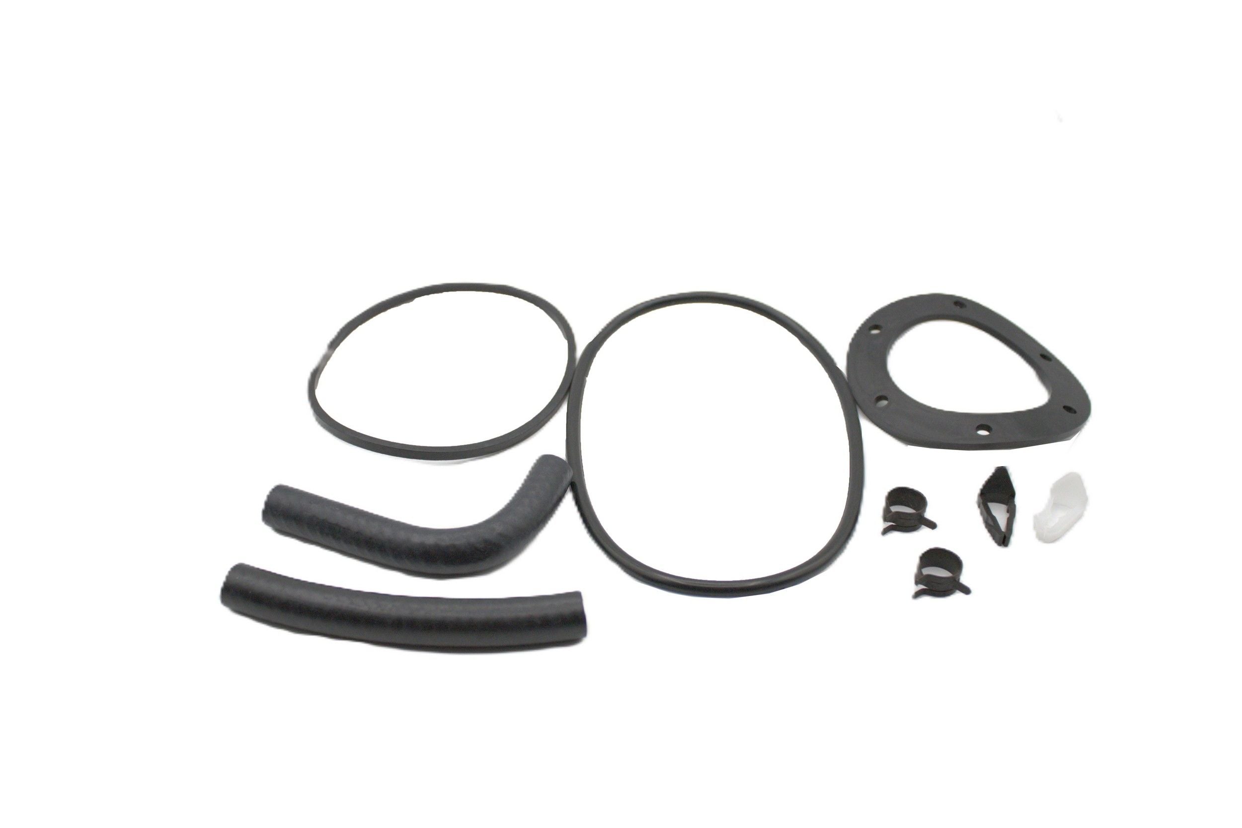 Autobest Electric Fuel Pump F1495