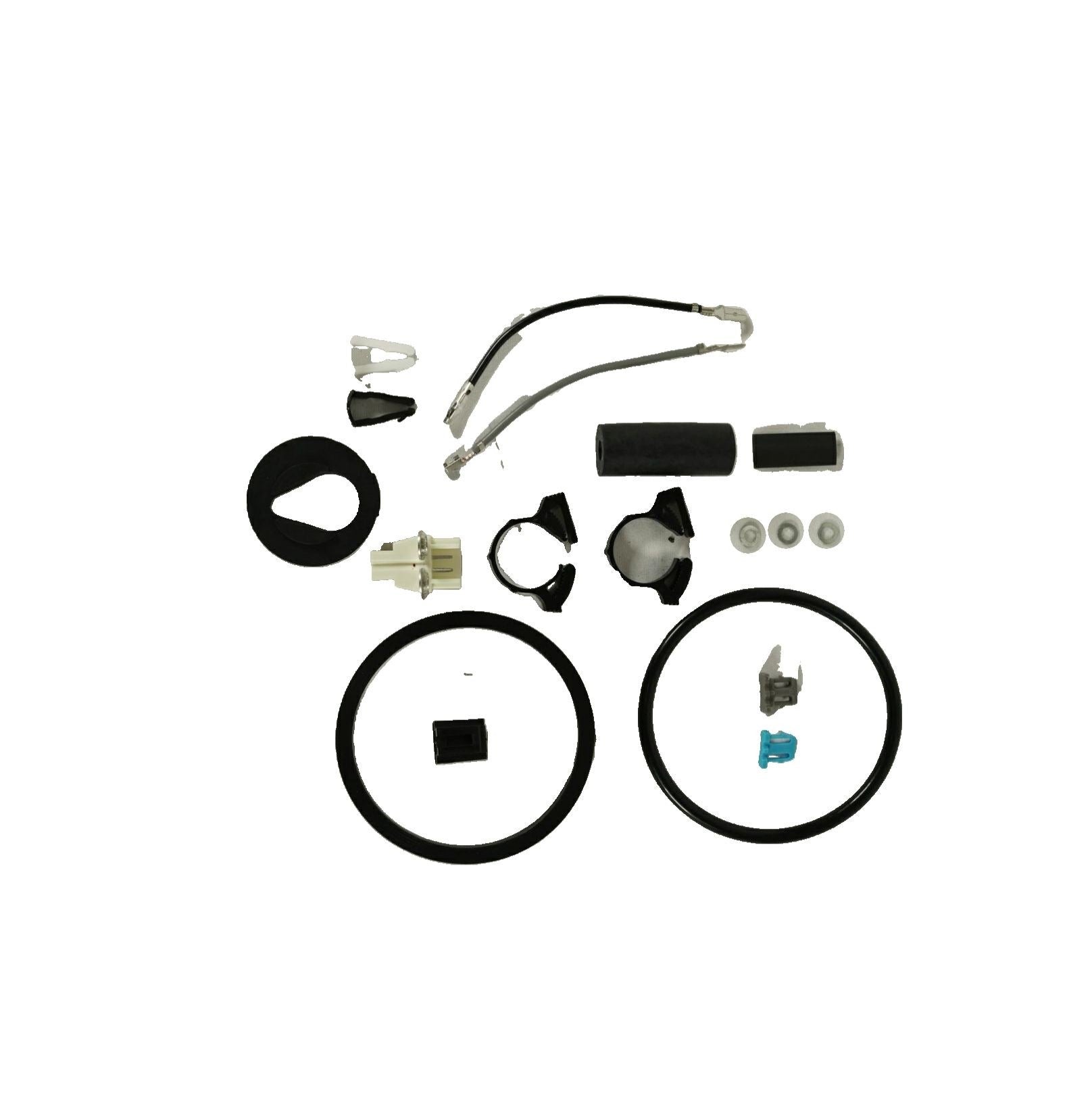 Autobest Electric Fuel Pump F1497