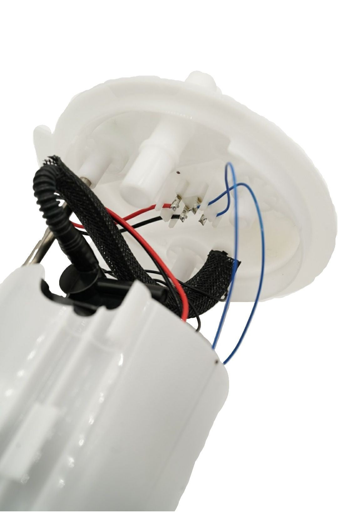 Autobest Fuel Pump Module Assembly F1502A