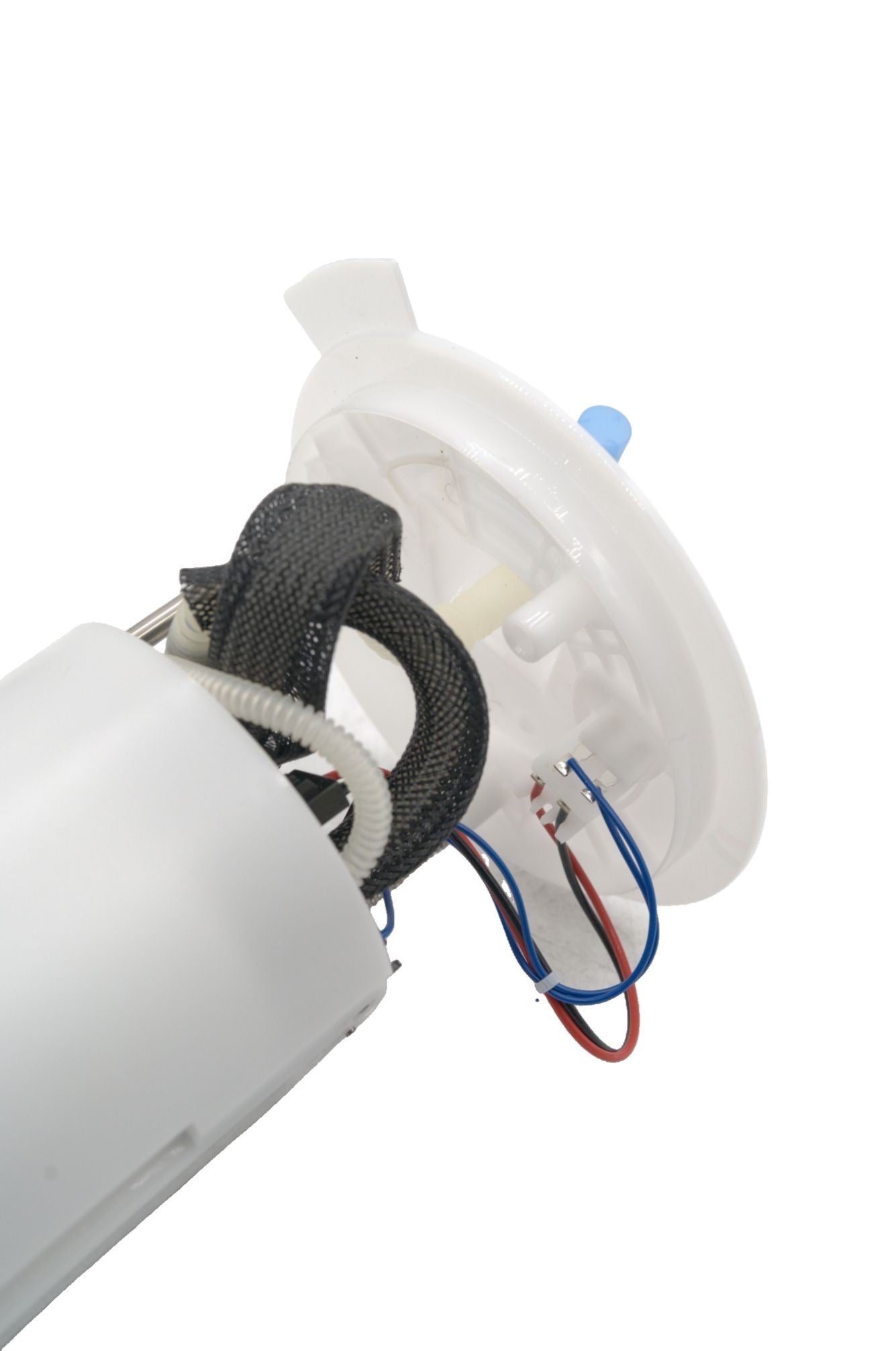 Autobest Fuel Pump Module Assembly F1503A