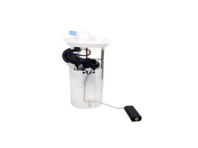 Autobest Fuel Pump Module Assembly F1503A