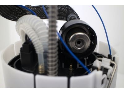 Autobest Fuel Pump Module Assembly F1504A