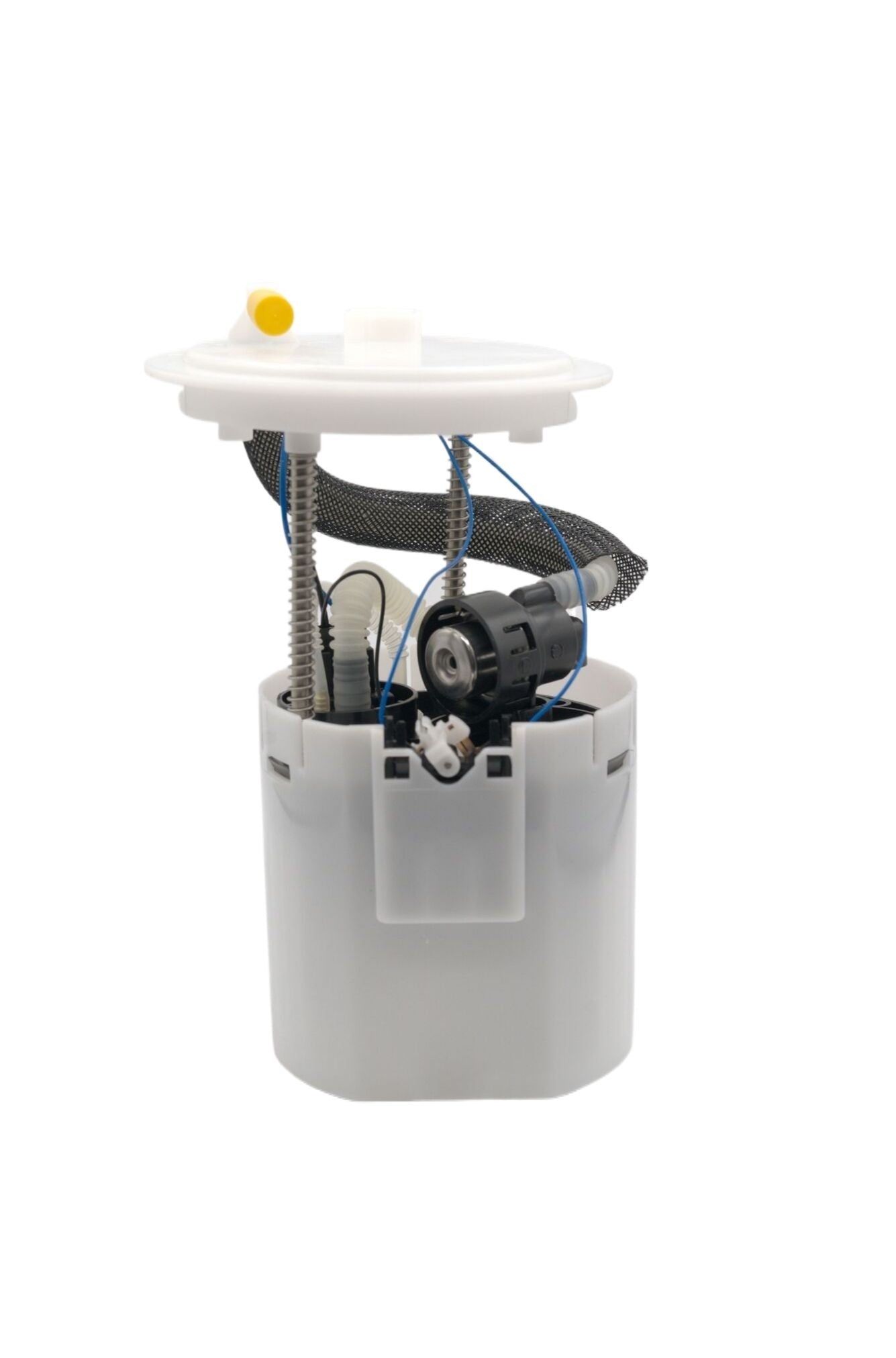 Autobest Fuel Pump Module Assembly F1504A