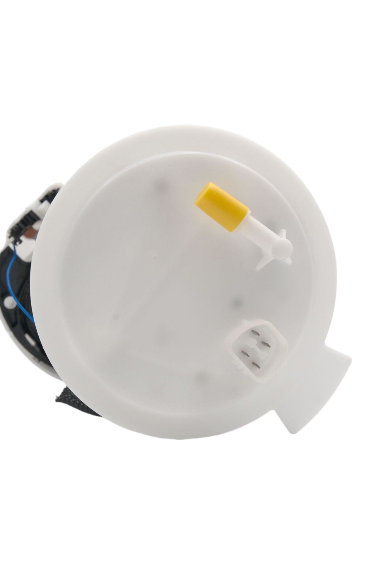 Autobest Fuel Pump Module Assembly F1504A