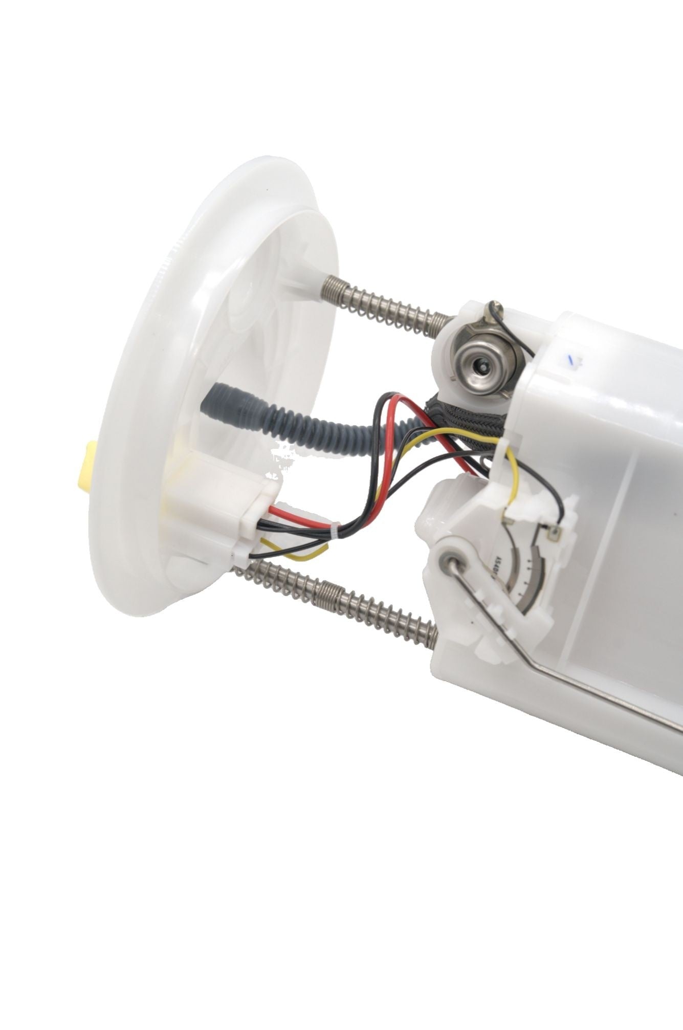 Autobest Fuel Pump Module Assembly F1507A